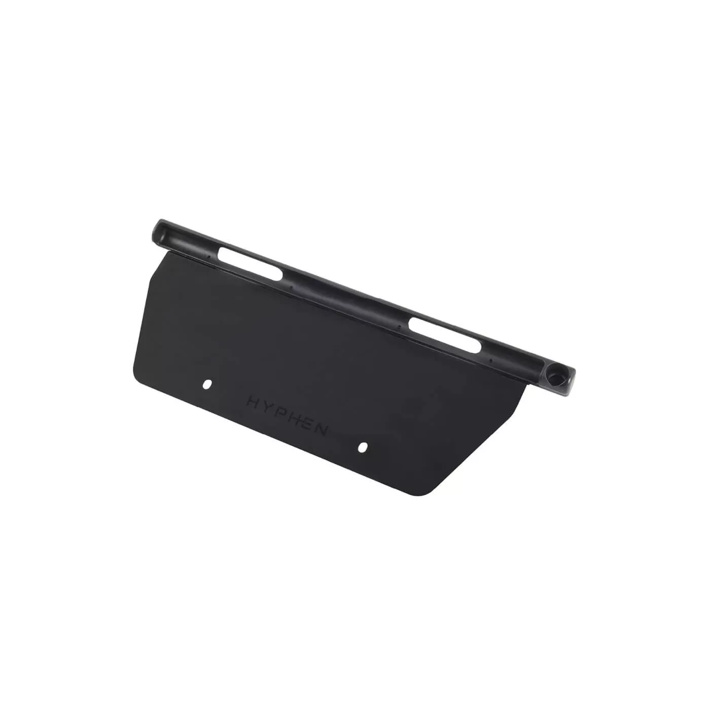 Hyphen Latch Pencil Holder - Black