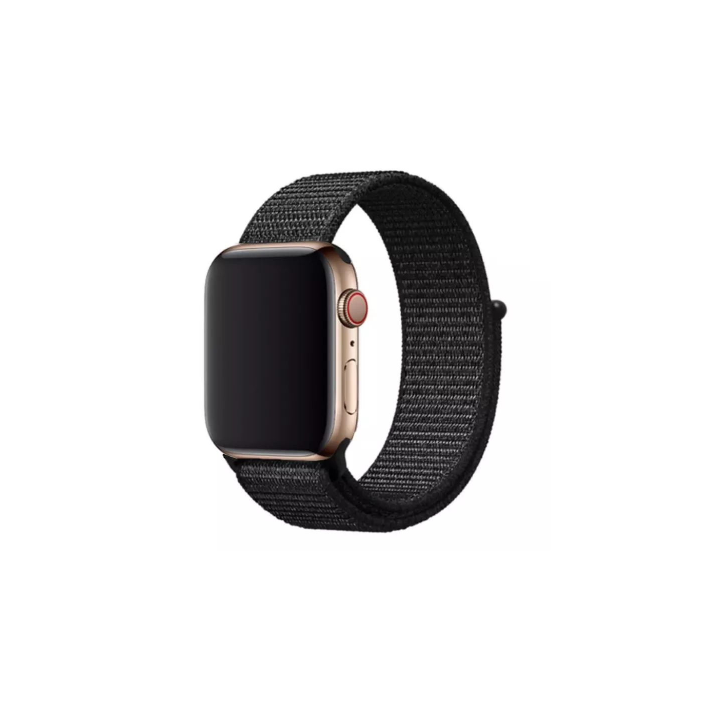 Hyphen Nylon Apple Watch Strap 44mm
