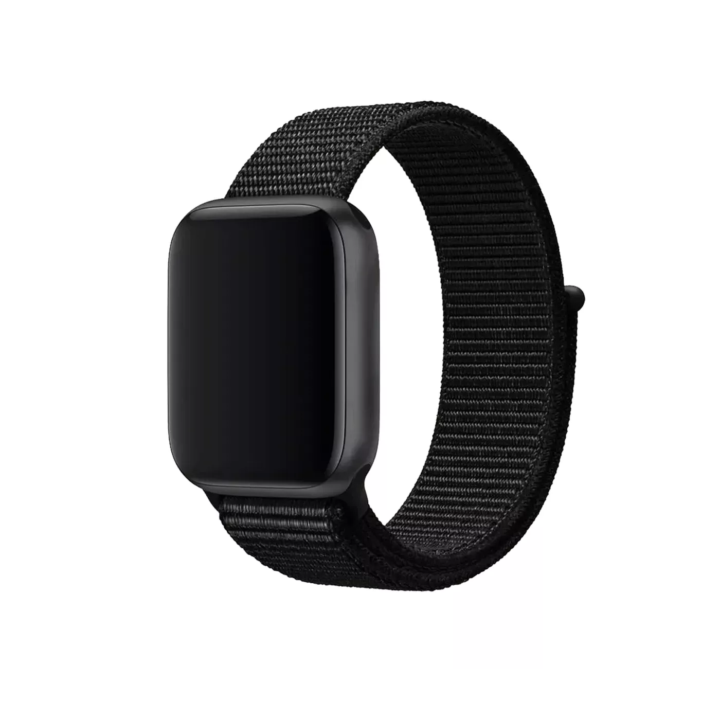 Hyphen Nylon Apple Watch Strap 44mm