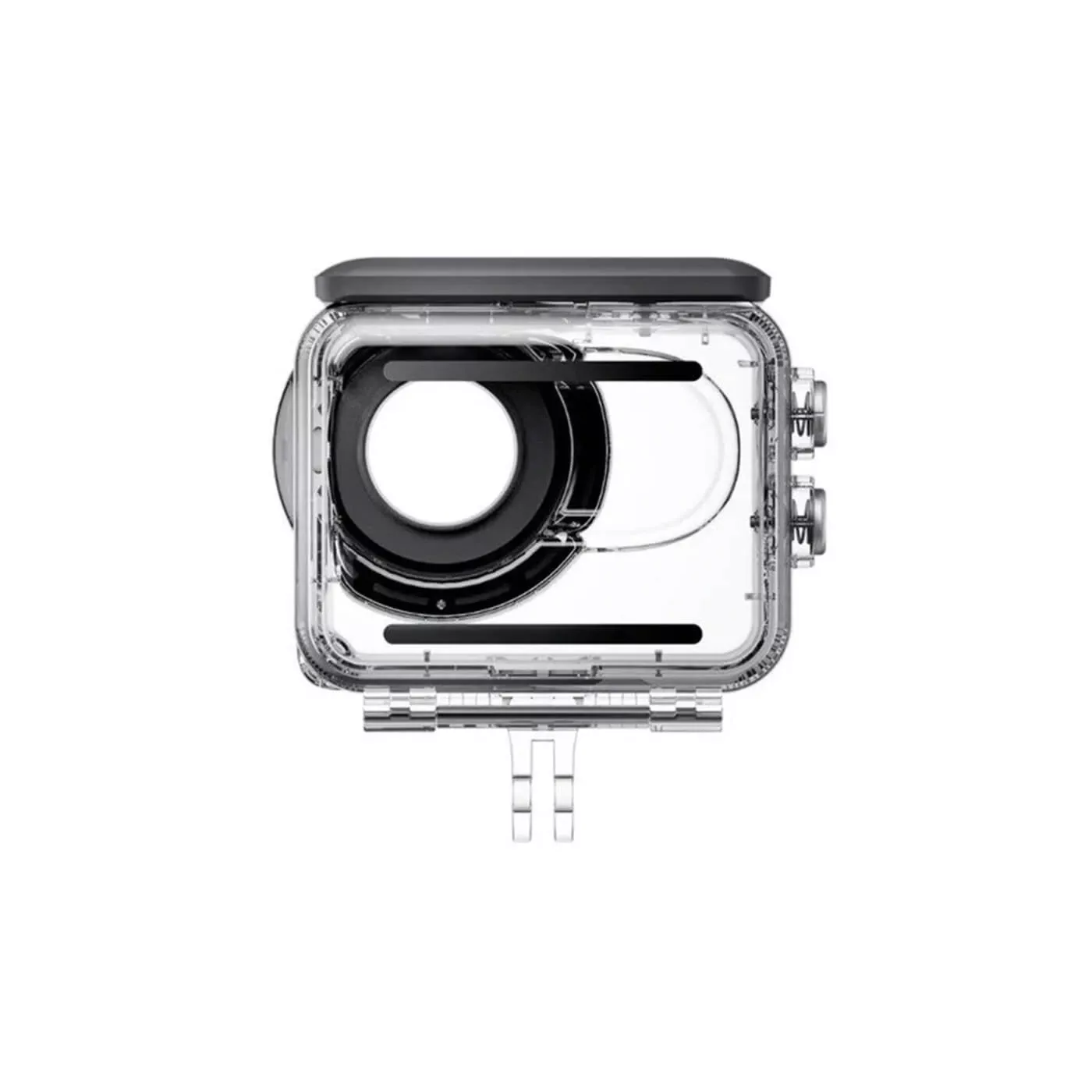 Insta360 Go 3/3S Protection Dive Case - Clear