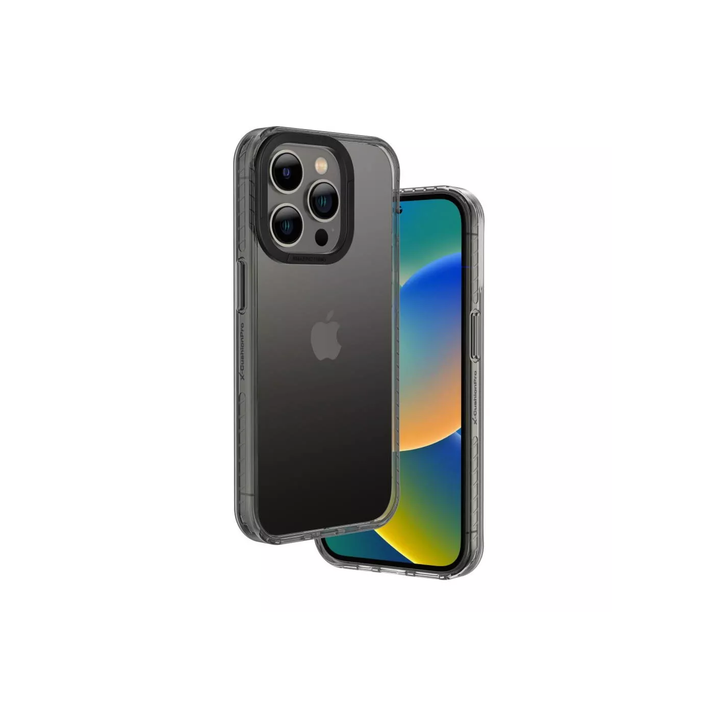 AmazingThing Titan Drop-Proof Case for iPhone 14 Pro