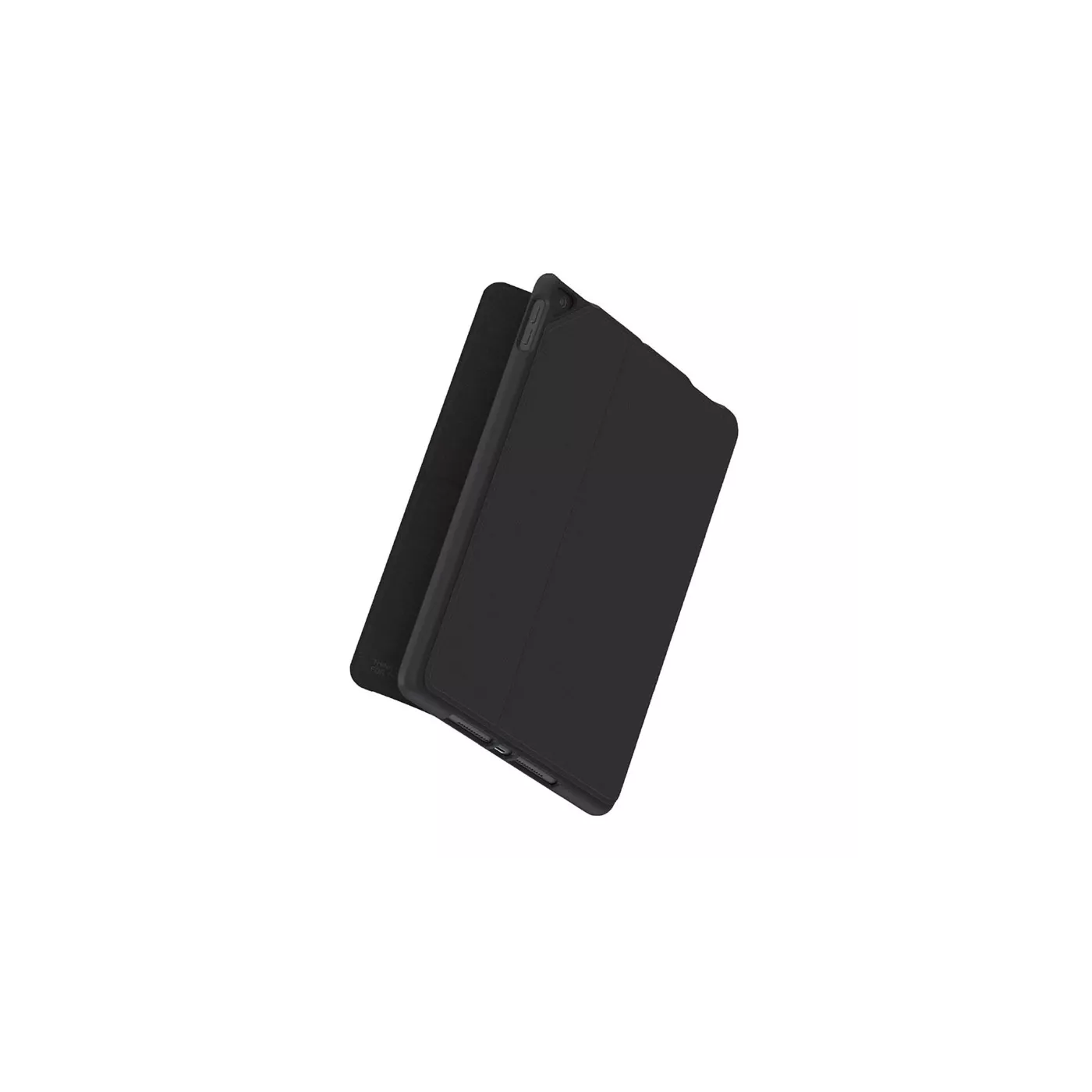 AmazingThing Evolution Folio Case 10.9-inch iPad Air - Black