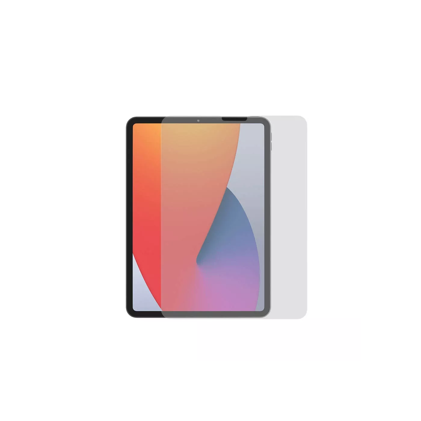 AmazingThing Supremeglass iPad Pro 11-inch 2021 Screen Protector - Matte