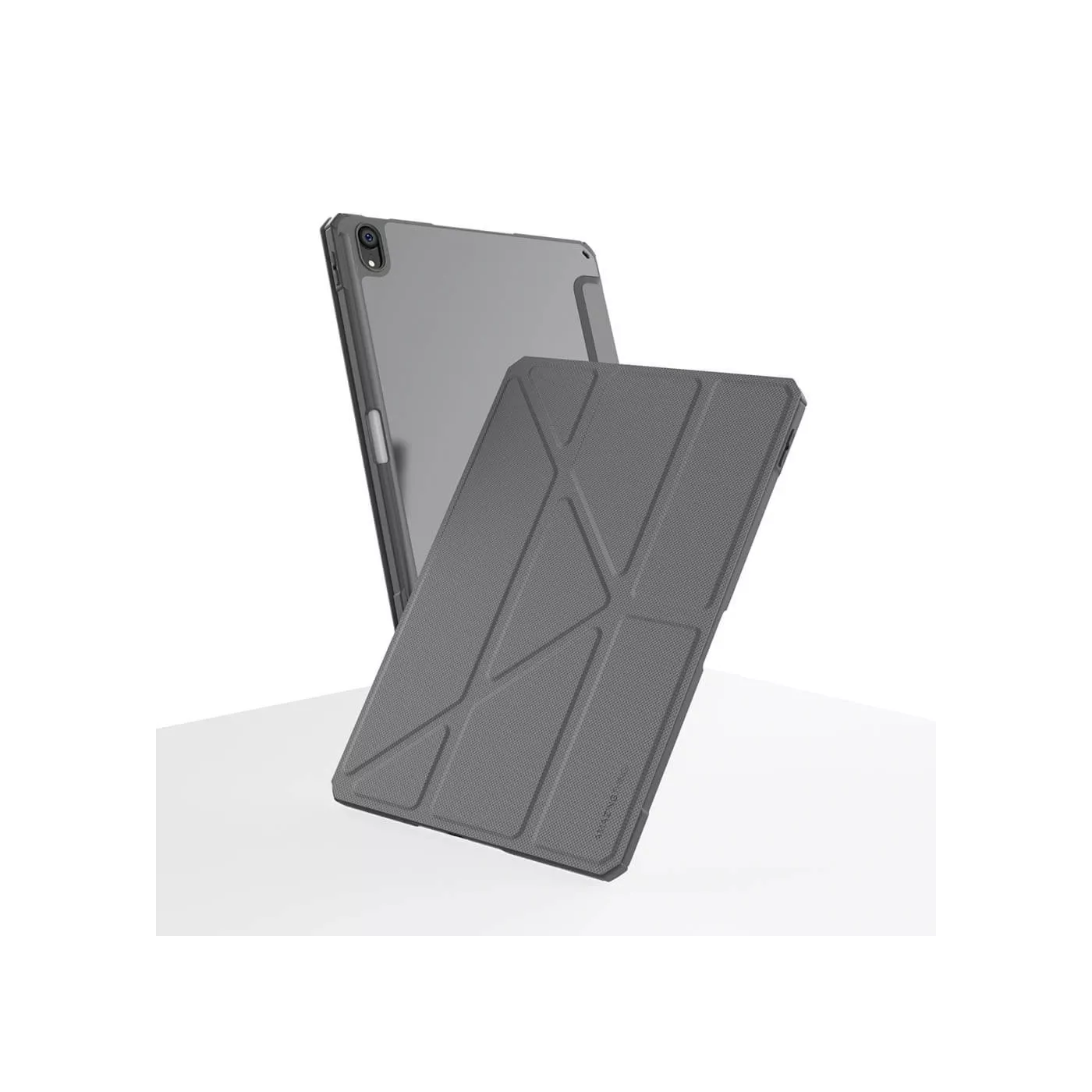 AmazingThing Titan Pro Folio Case for iPad (10th Gen)