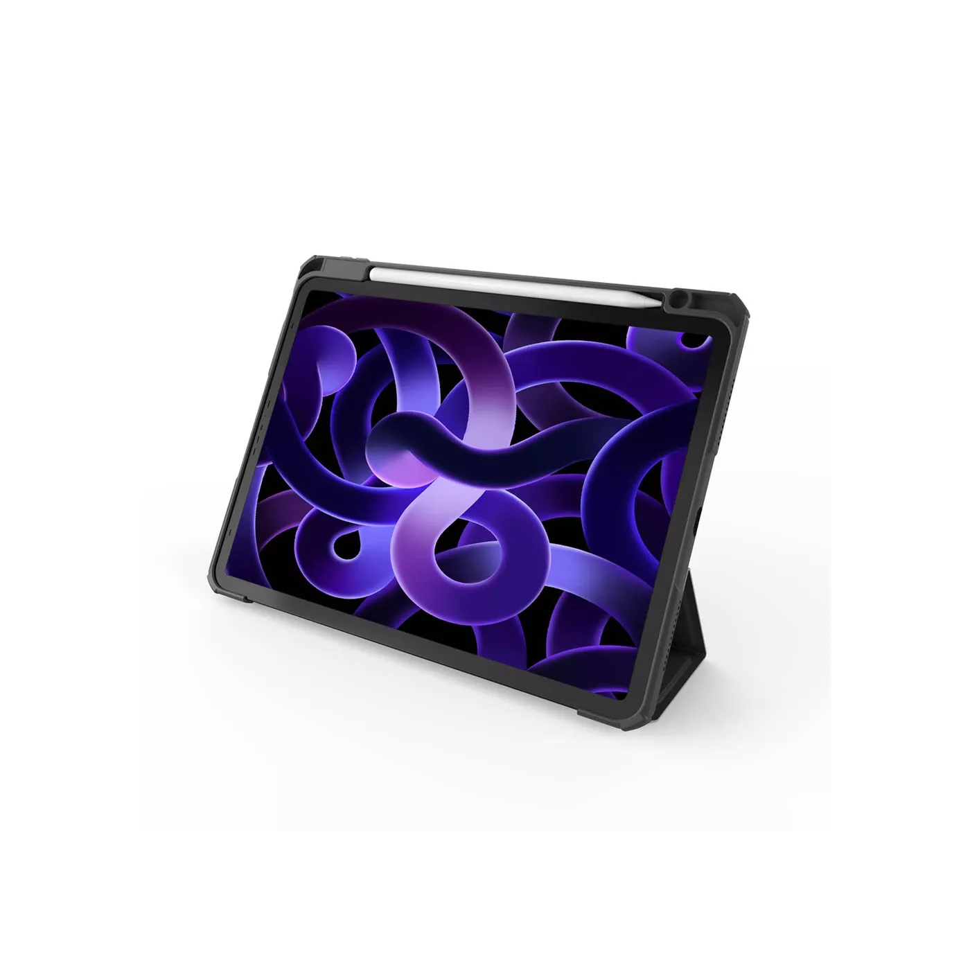 AmazingThing Titan Pro Folio Case for iPad (10th Gen)