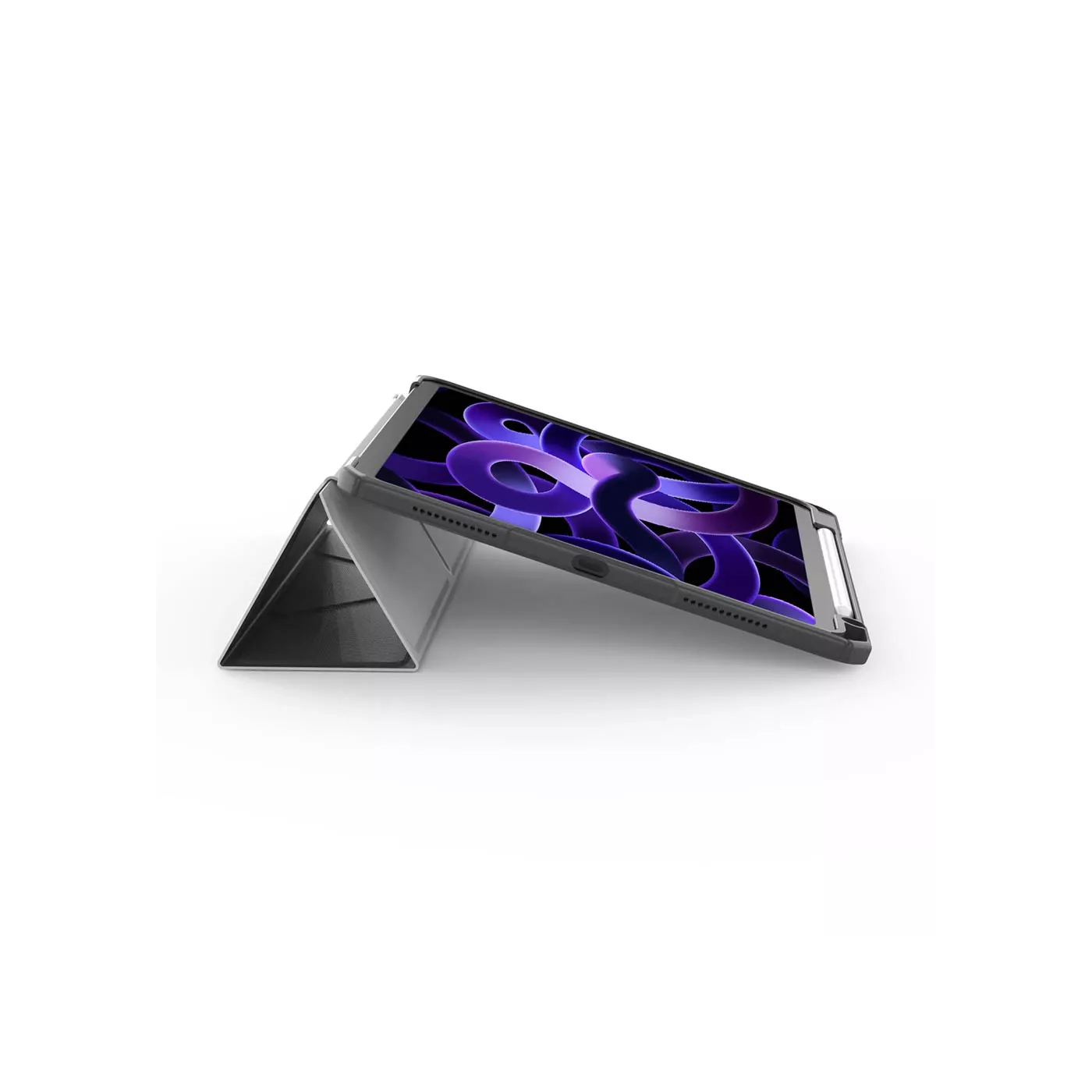 AmazingThing Titan Pro Folio Case for iPad (10th Gen)