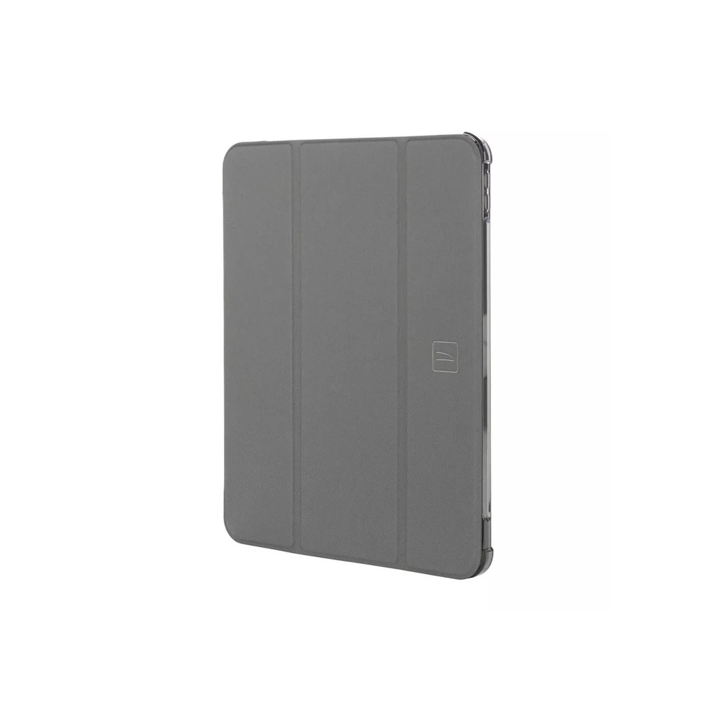 Tucano Satin Case for iPad A16 / (11th Gen) (2025) Gray