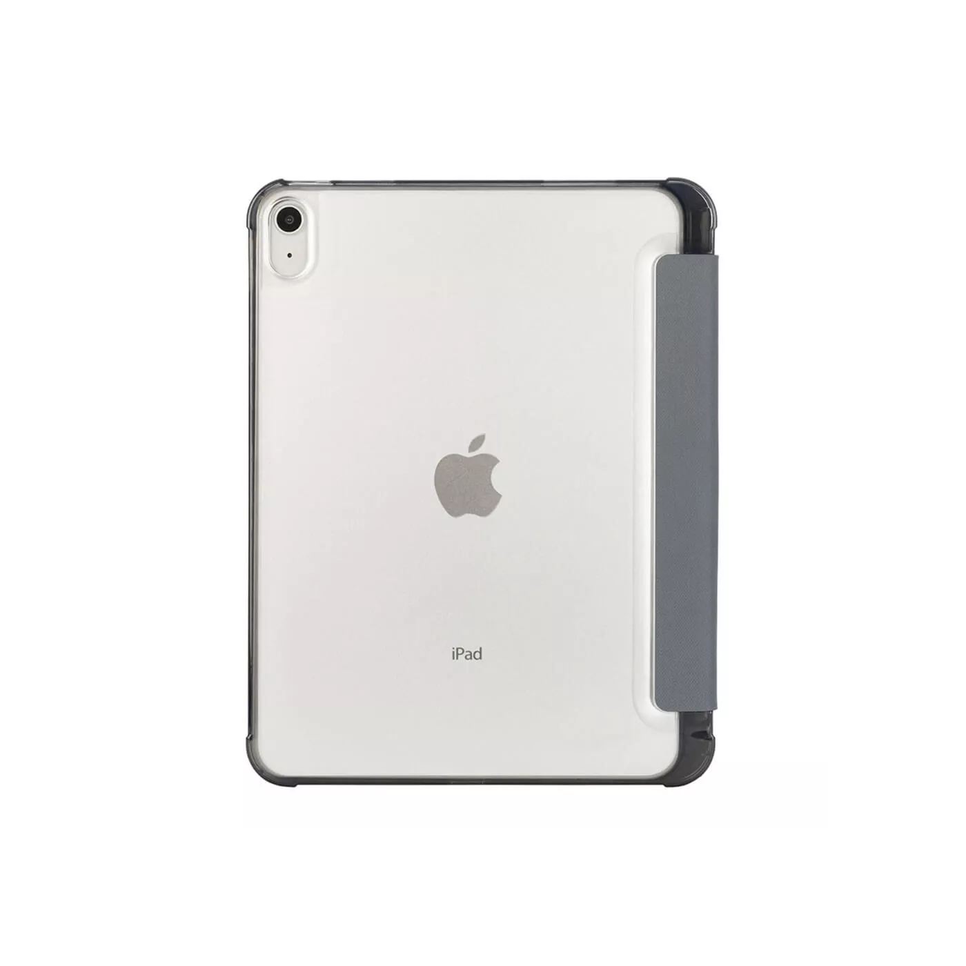 Tucano Satin Case for iPad A16 / (11th Gen) (2025) Gray