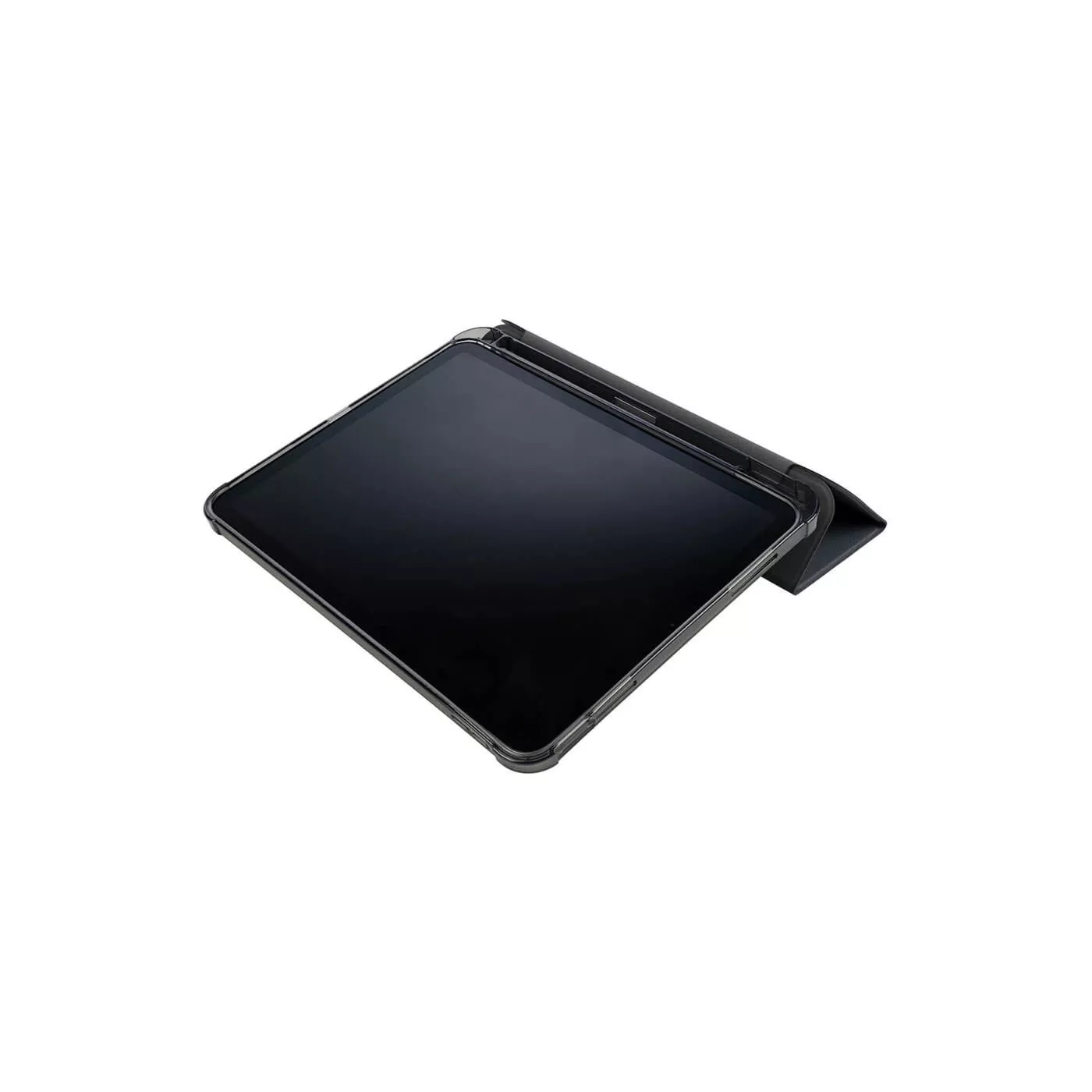 Tucano Satin Case for iPad A16 / (11th Gen) (2025) Gray