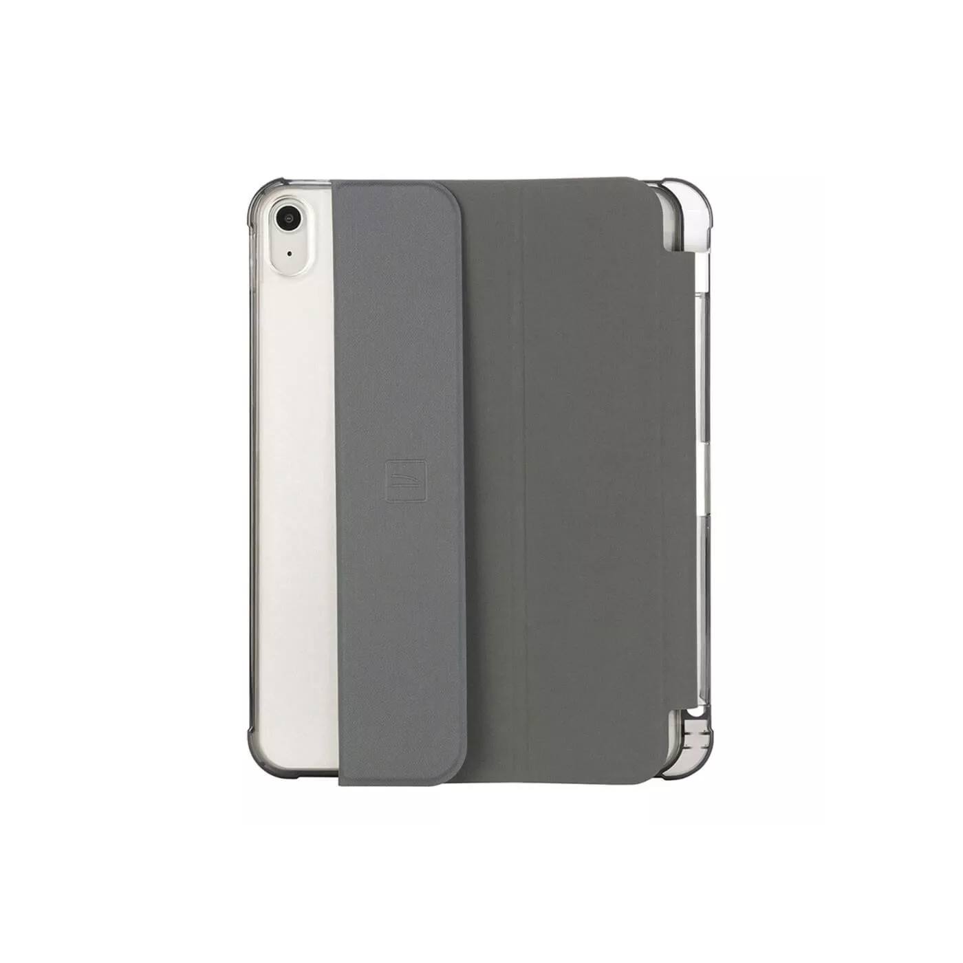 Tucano Satin Case for iPad A16 / (11th Gen) (2025) Gray