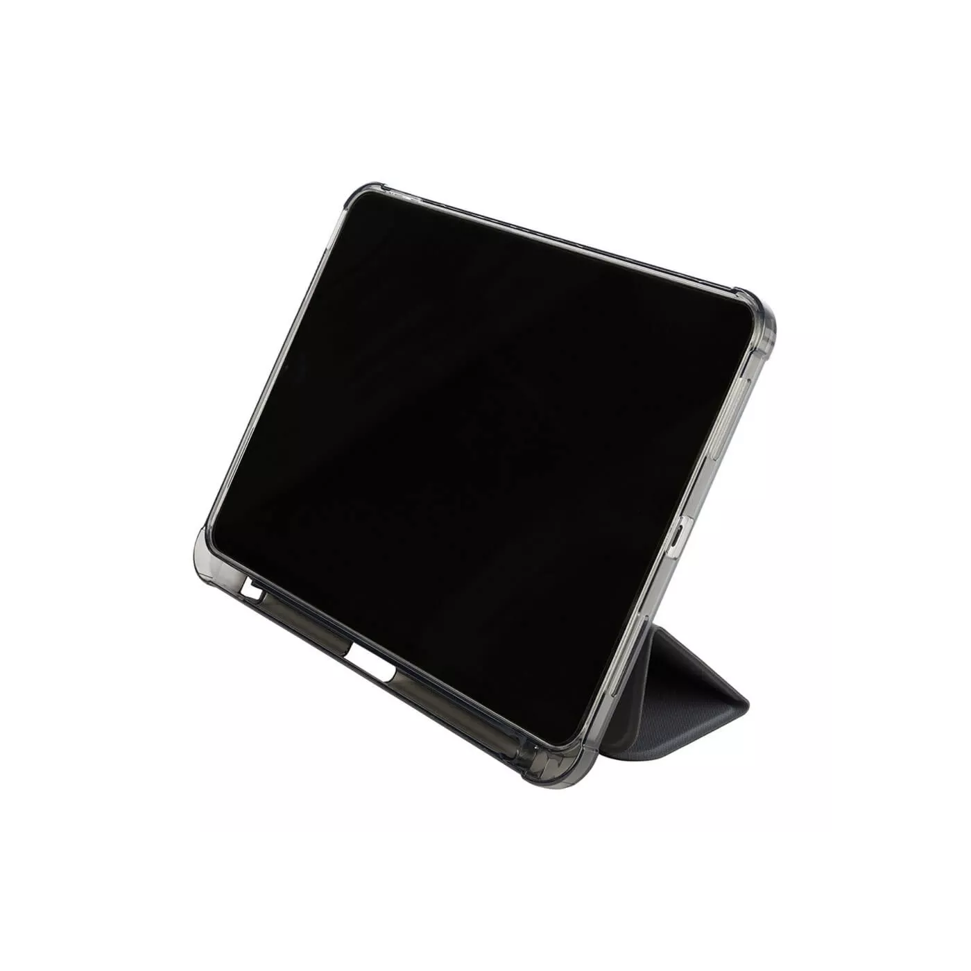 Tucano Satin Case for iPad A16 / (11th Gen) (2025) Gray