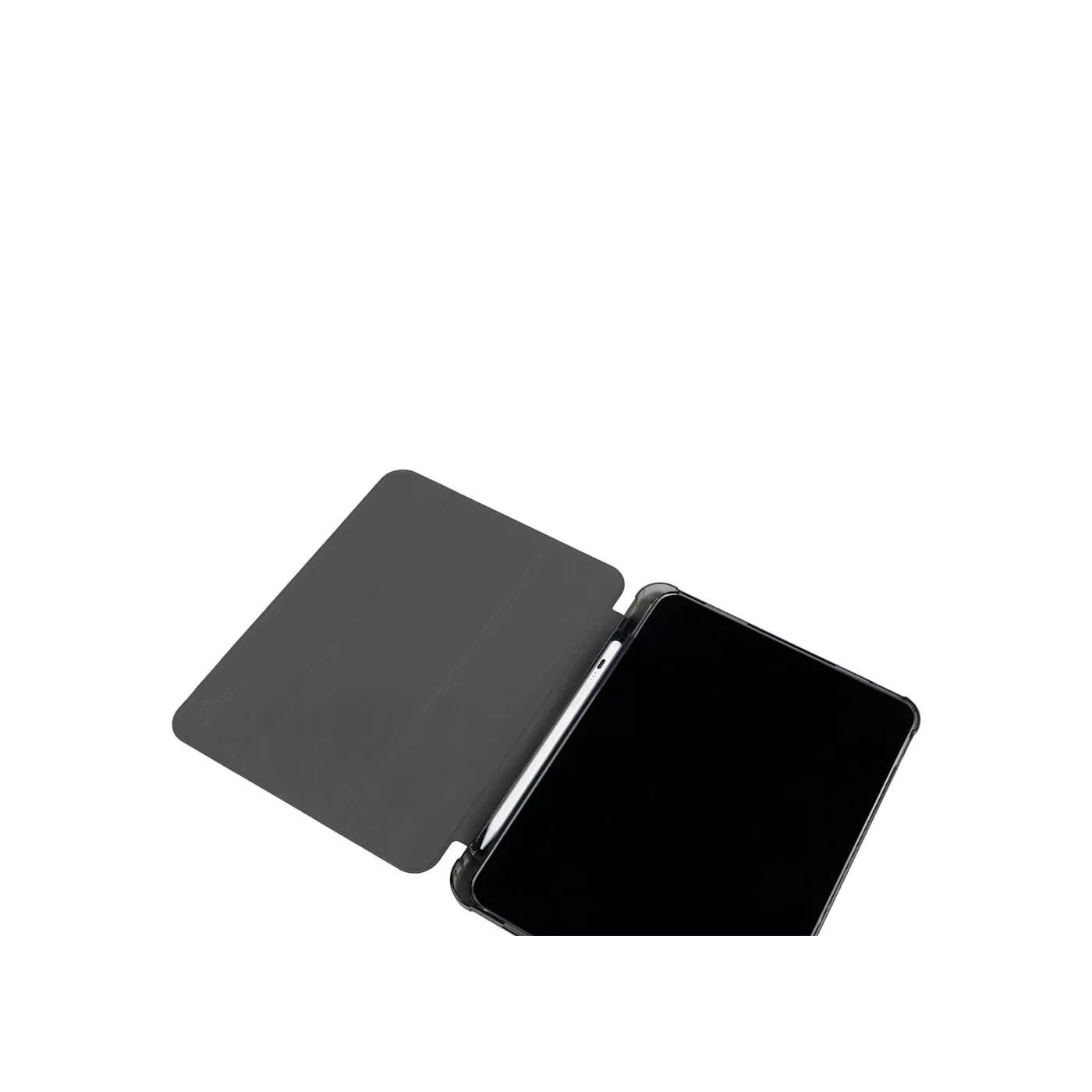Tucano Satin Case for iPad A16 / (11th Gen) (2025) Gray