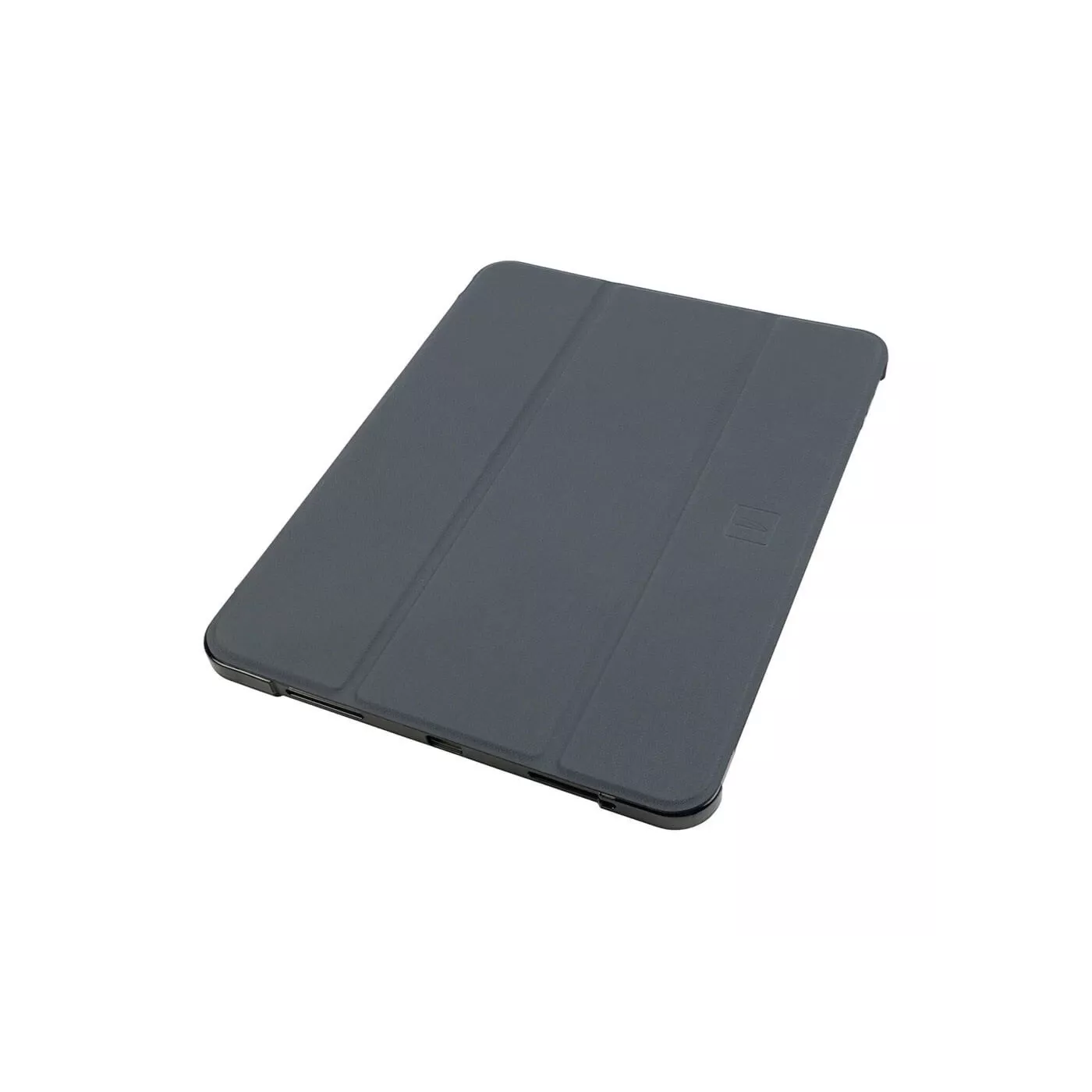 Tucano Satin Case for iPad A16 / (11th Gen) (2025) Gray