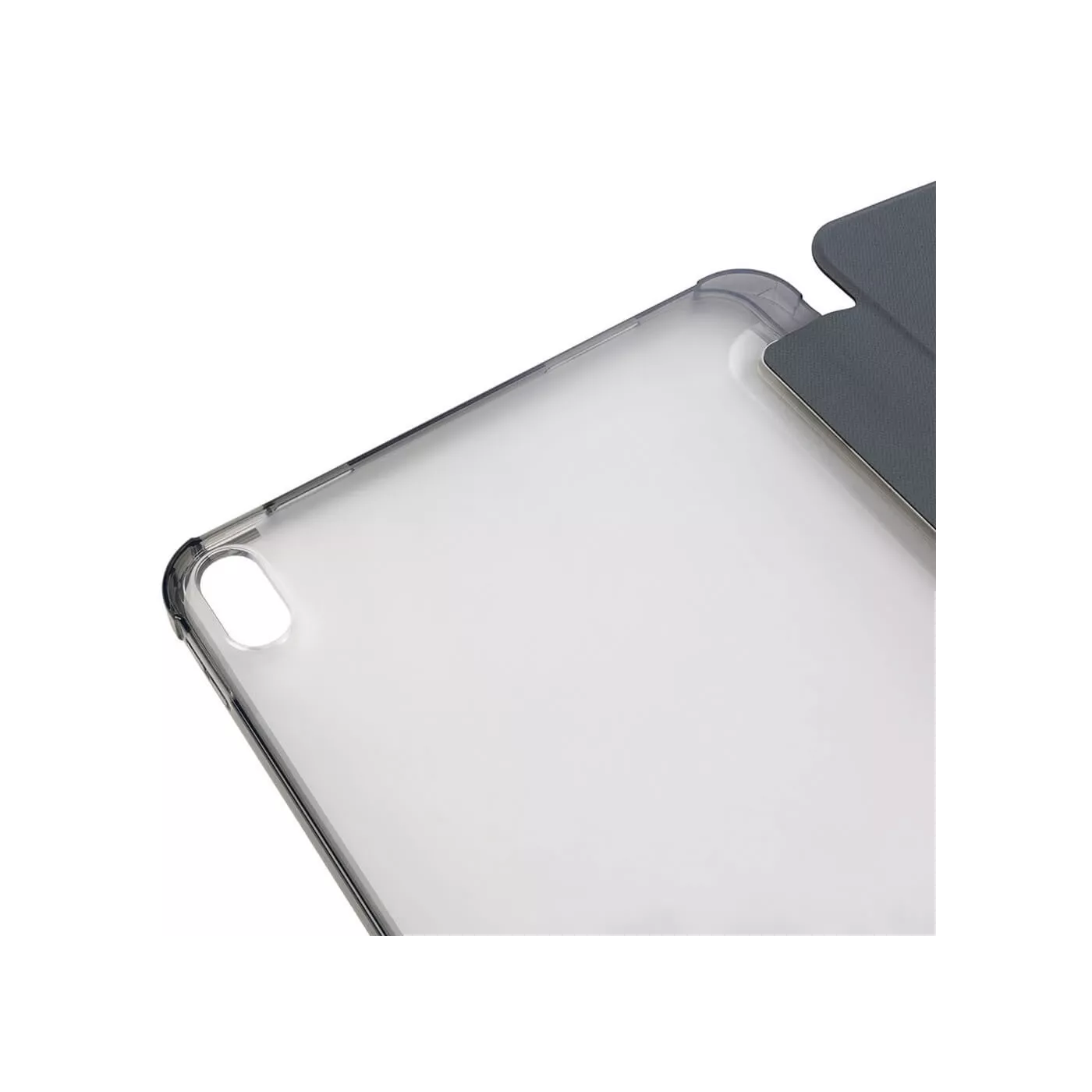 Tucano Satin Case for iPad A16 / (11th Gen) (2025) Gray