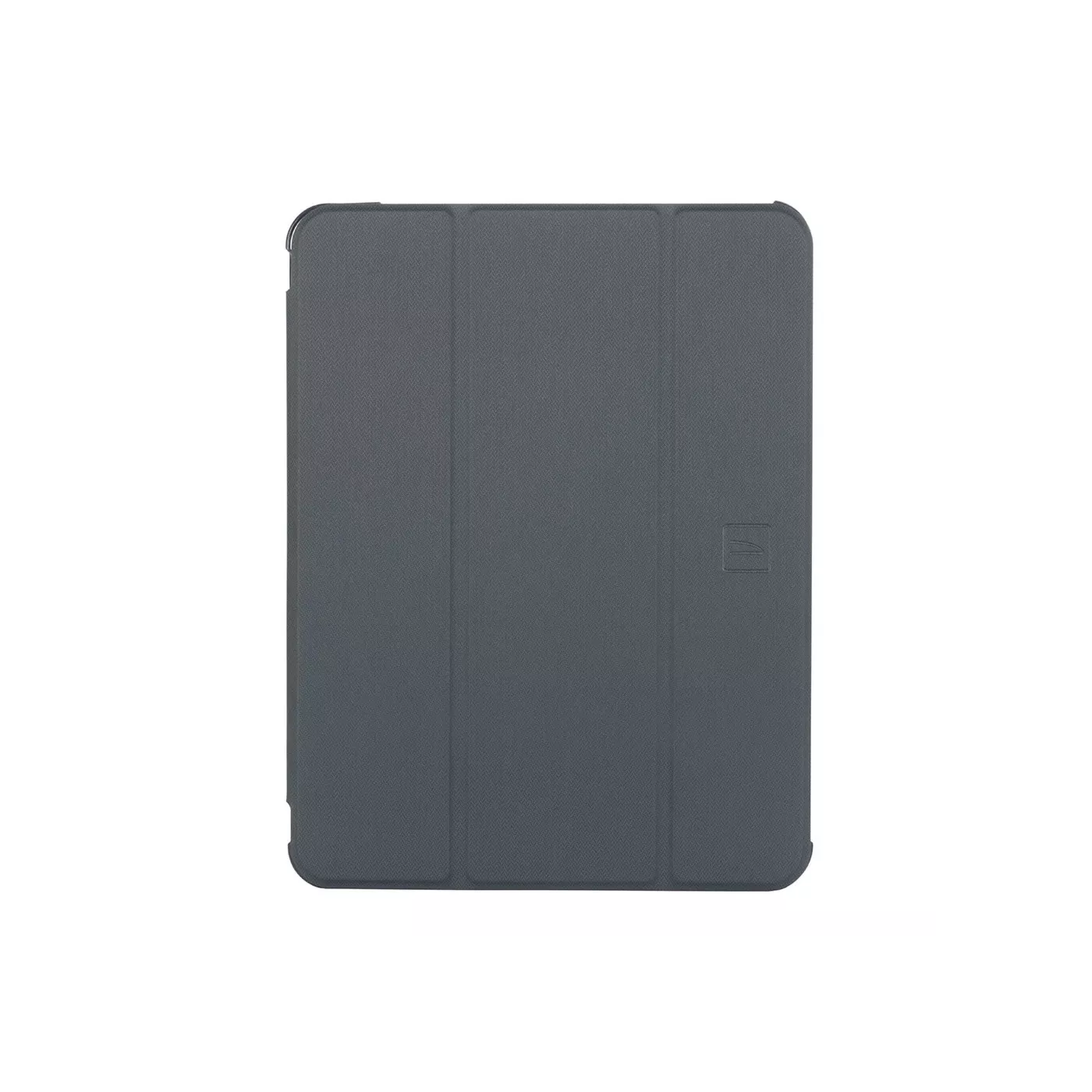 Tucano Satin Ultra 11-inch iPad Pro M4 Case - Blue Black