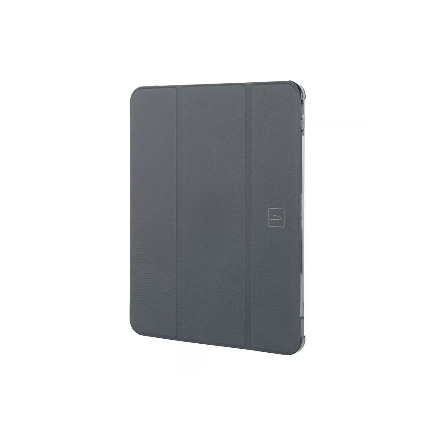Tucano Satin Ultra 11-inch iPad Pro M4 Case - Blue Black