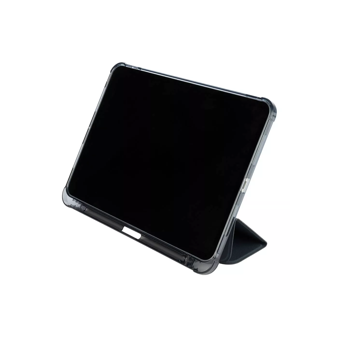 Tucano Satin Ultra 11-inch iPad Pro M4 Case - Blue Black