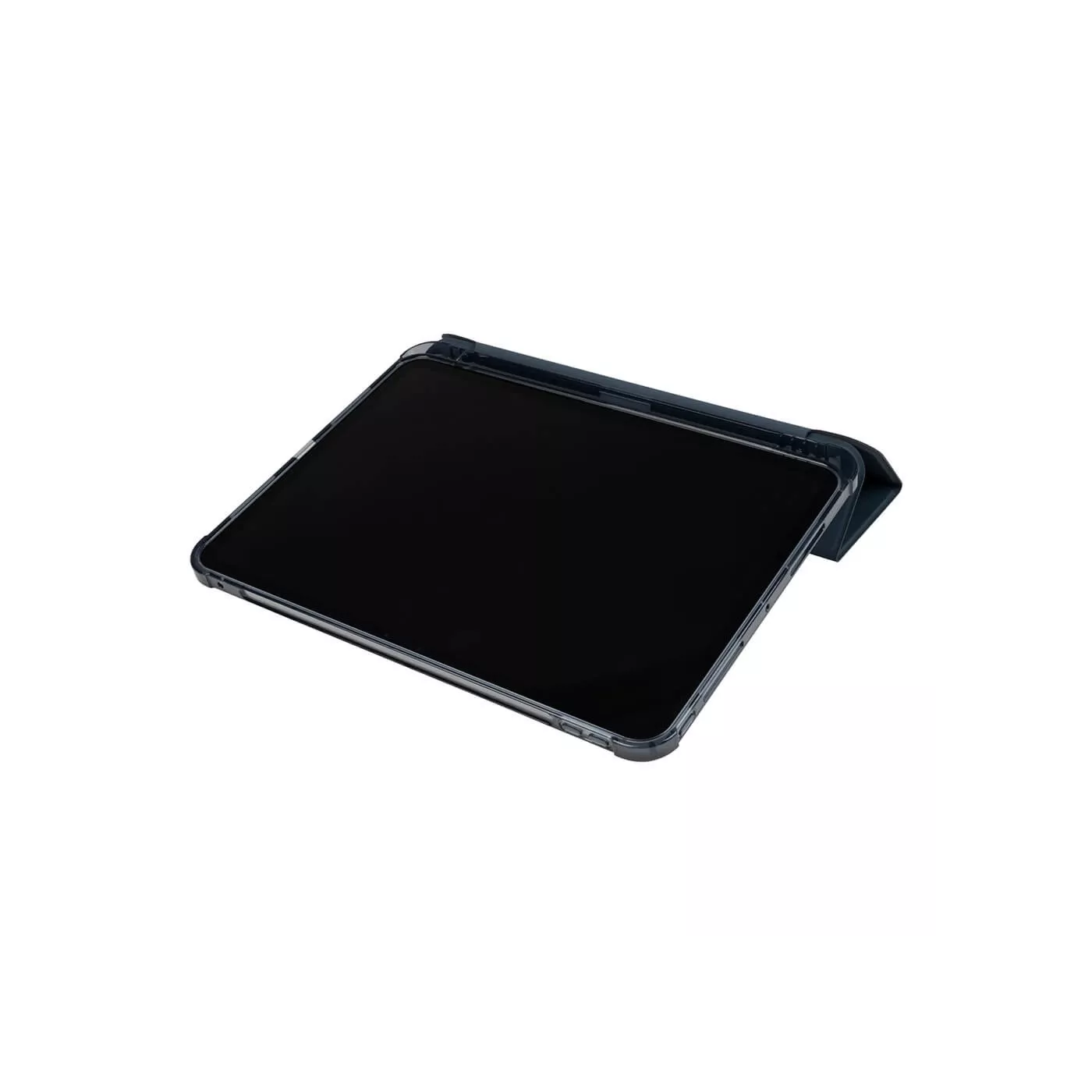 Tucano Satin Ultra 11-inch iPad Pro M4 Case - Blue Black