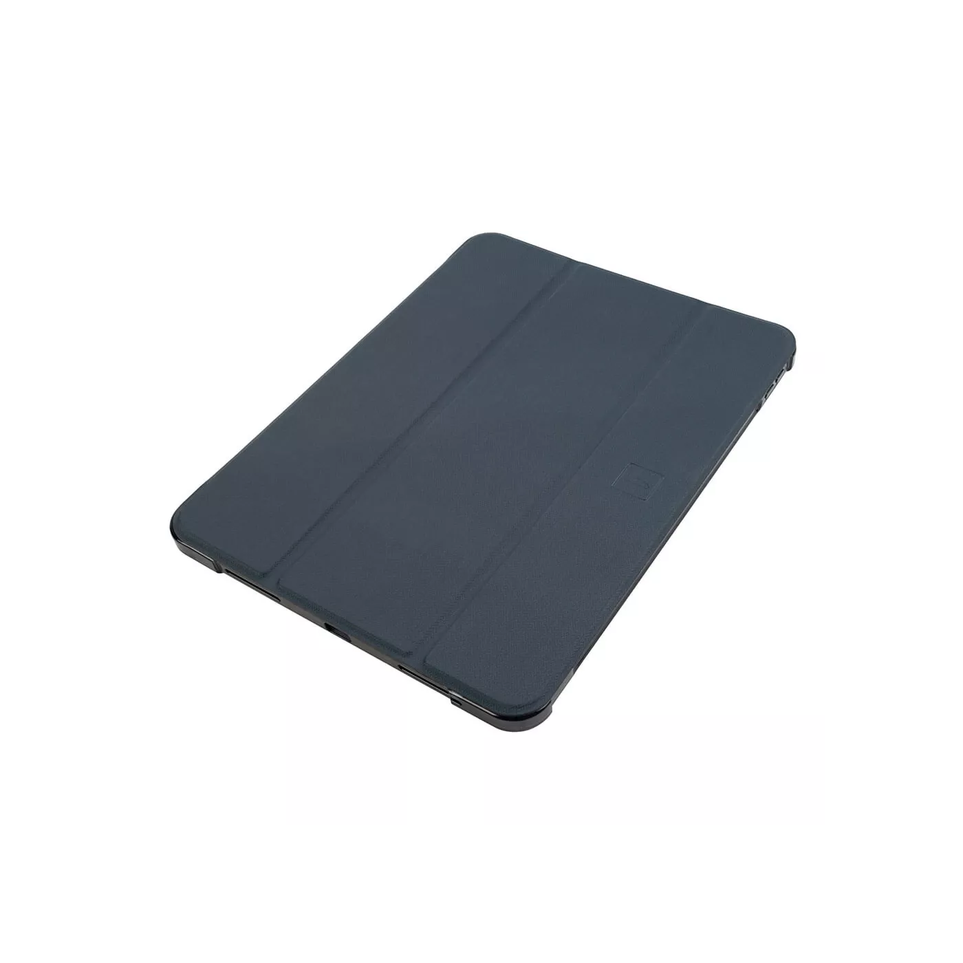 Tucano Satin Ultra 11-inch iPad Pro M4 Case - Blue Black