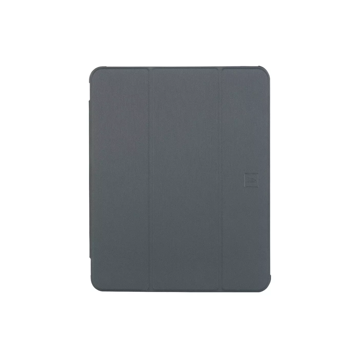 Tucano Satin Ultra 13-inch iPad Pro M4 Case - Blue Black