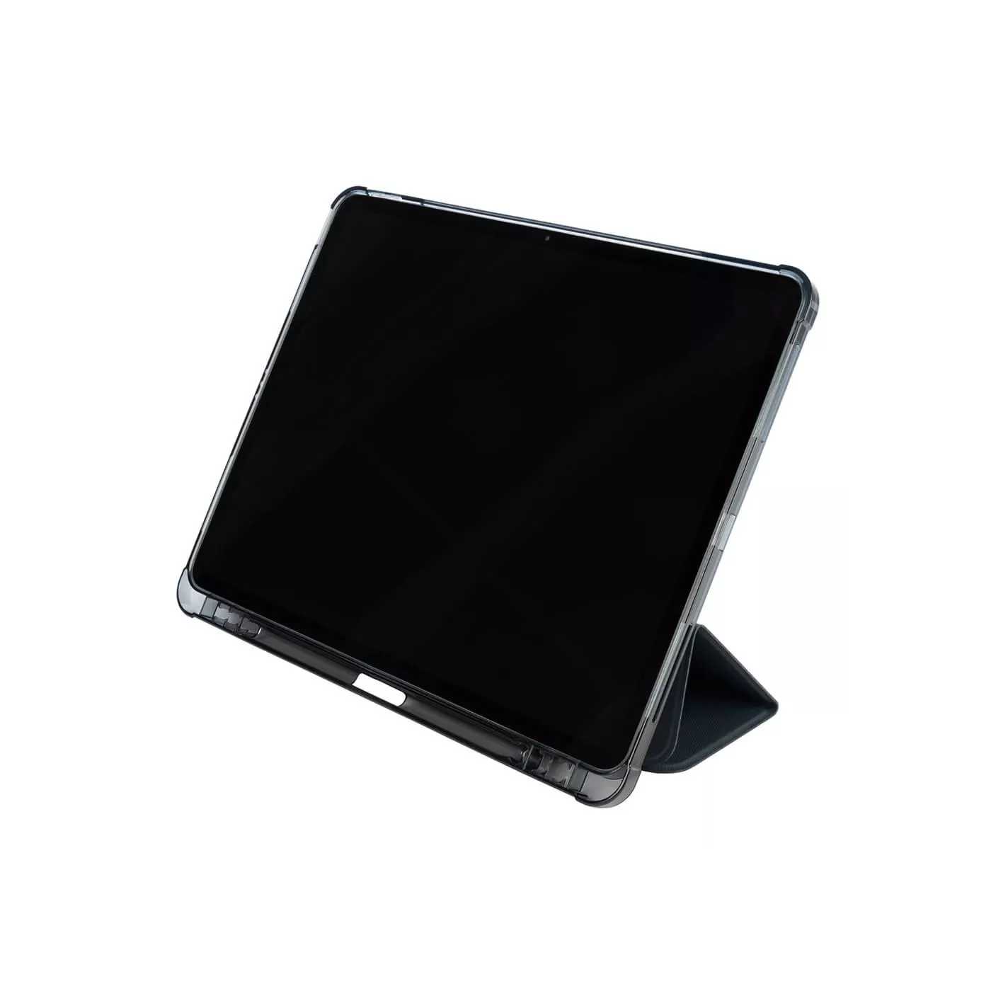 Tucano Satin Ultra 13-inch iPad Pro M4 Case - Blue Black