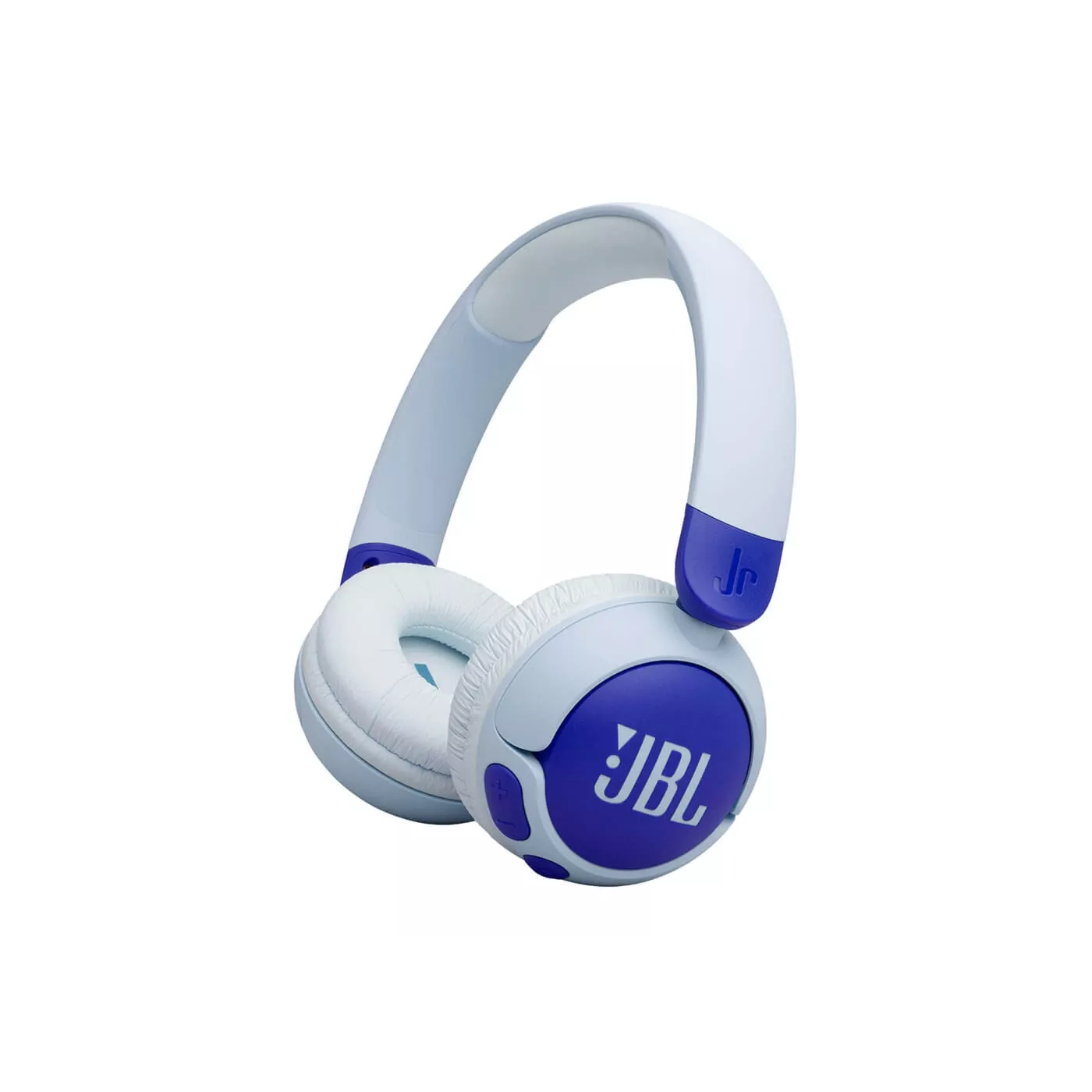 JBL JR320BT Blue Wireless ON