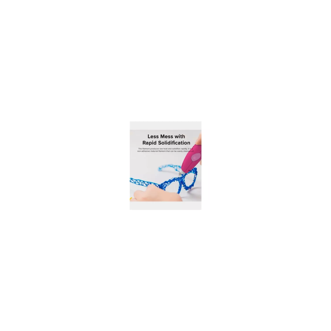 myFirst - 3D Pen - 3DPEN Make