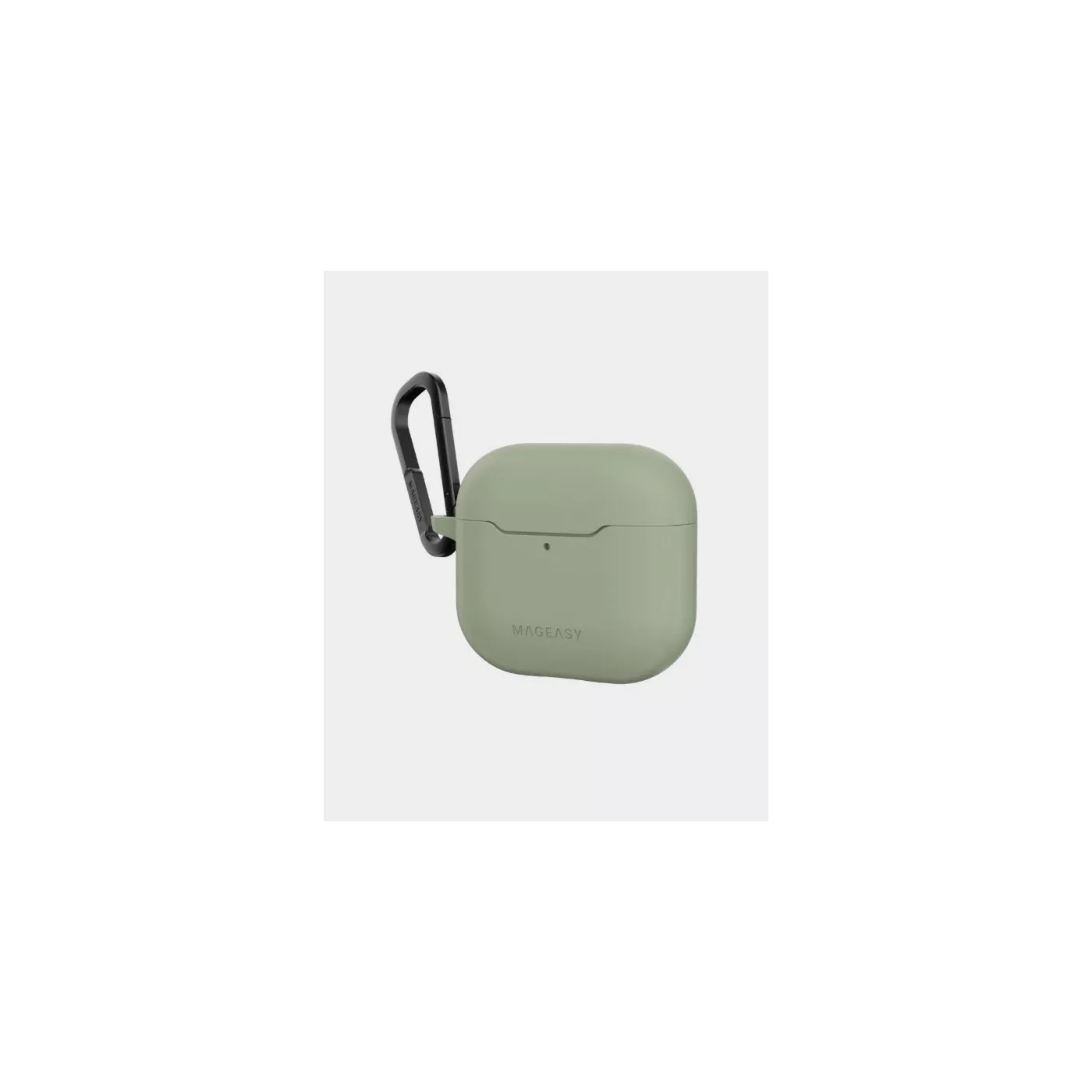 MagEasy Skin Case for AirPods 4