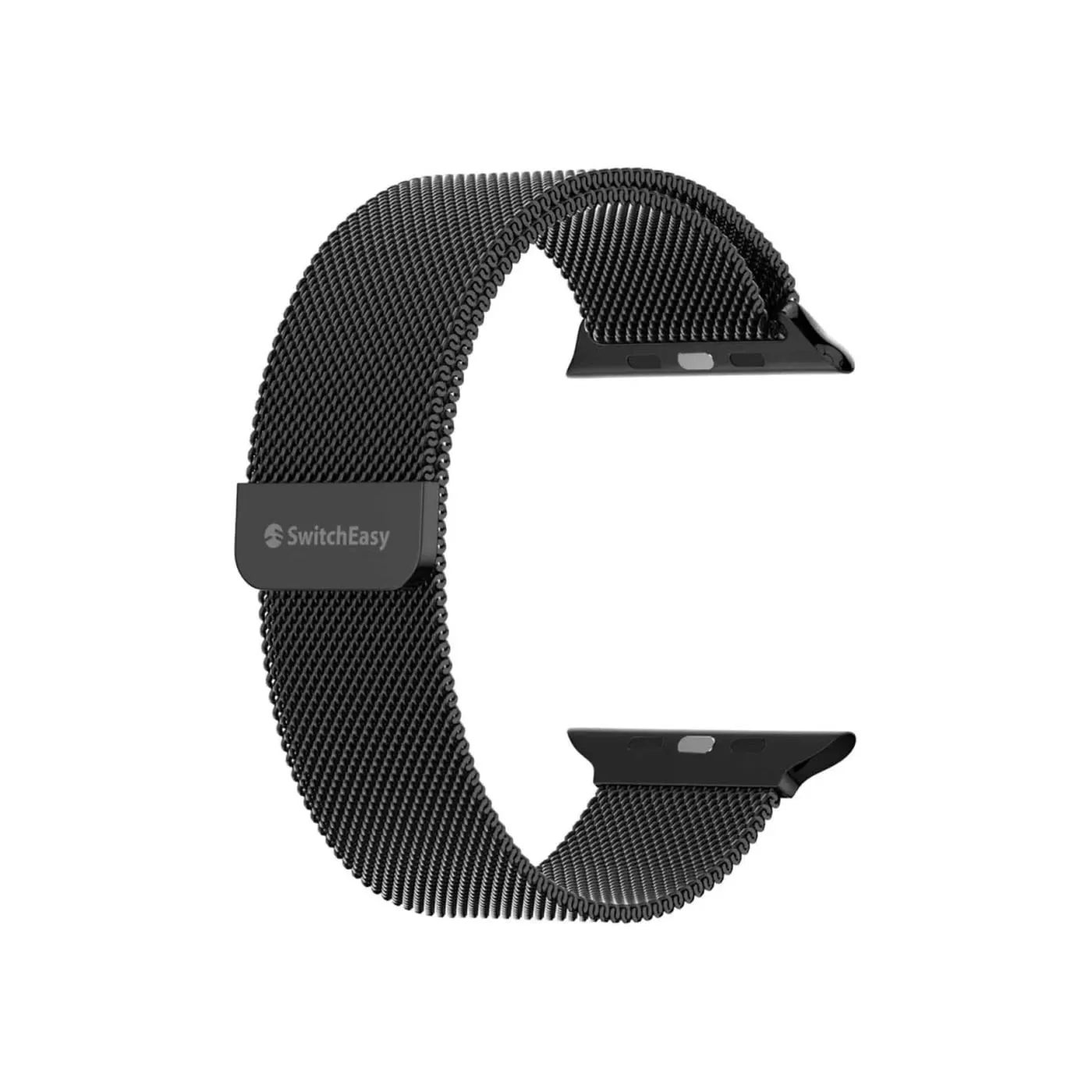 SwitchEasy Maestro Steel Loop for Apple Watch
