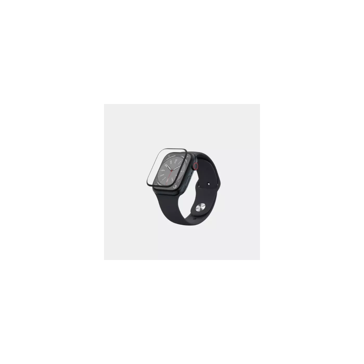 MagEasy Vetro Screen Protector for Apple Watch