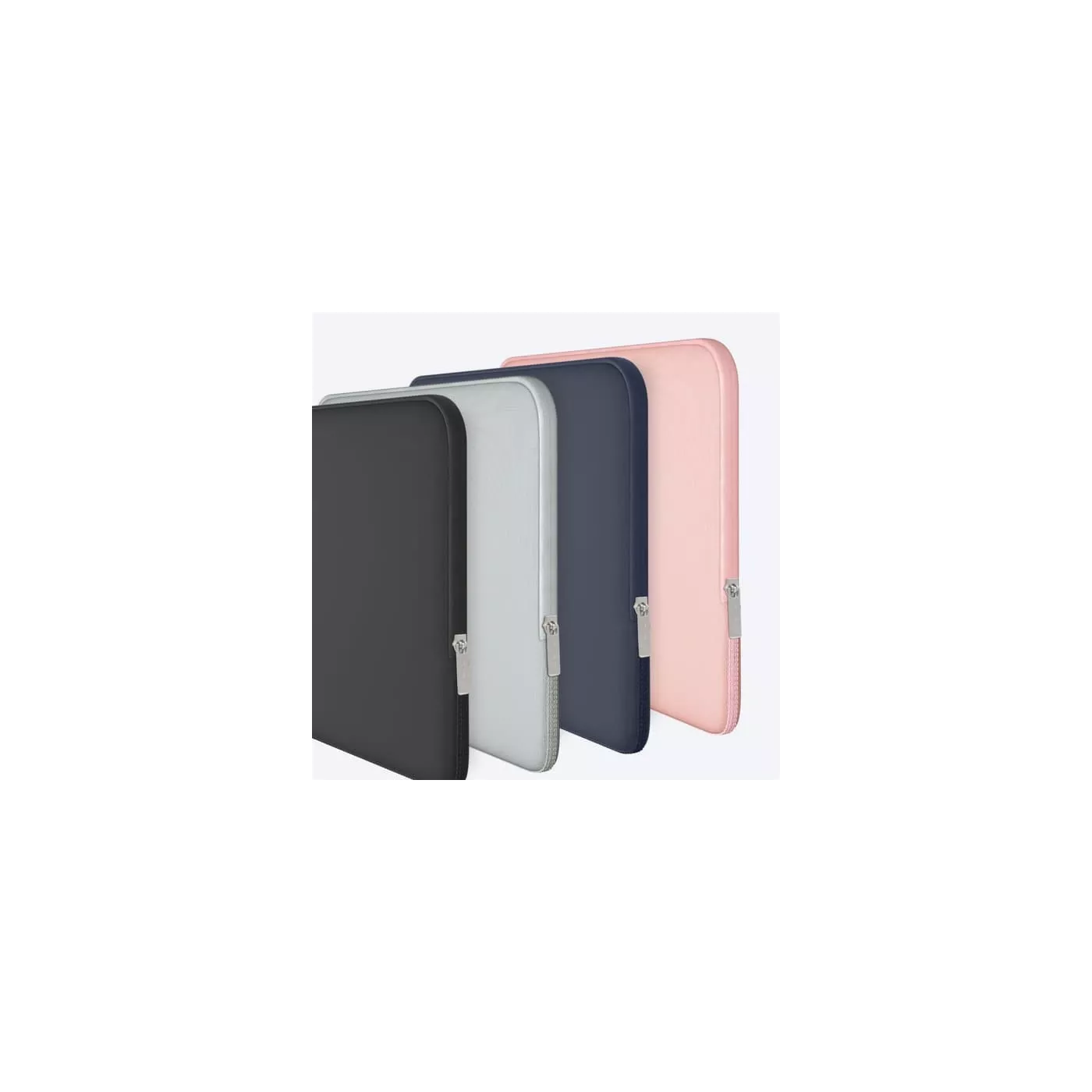 AmazingThing BasicBag Everyday Sleeve for 14-inch MacBook - Blue