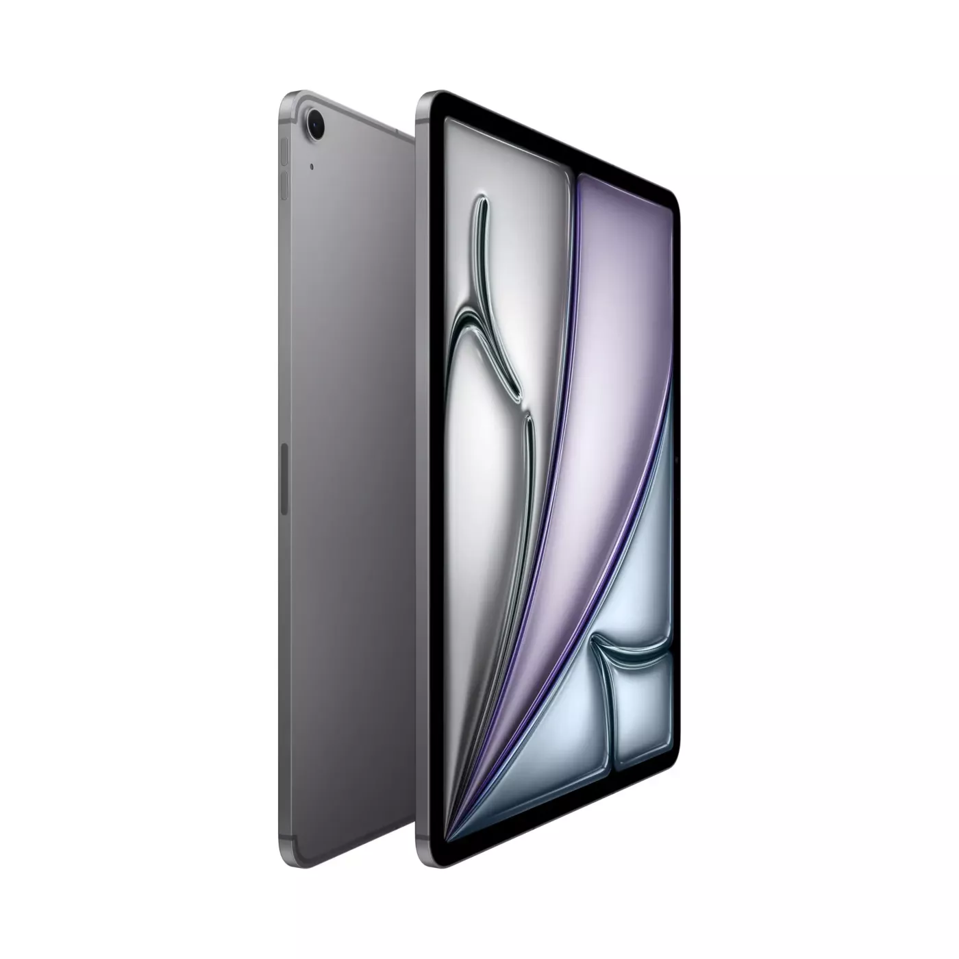 iPad Air M3