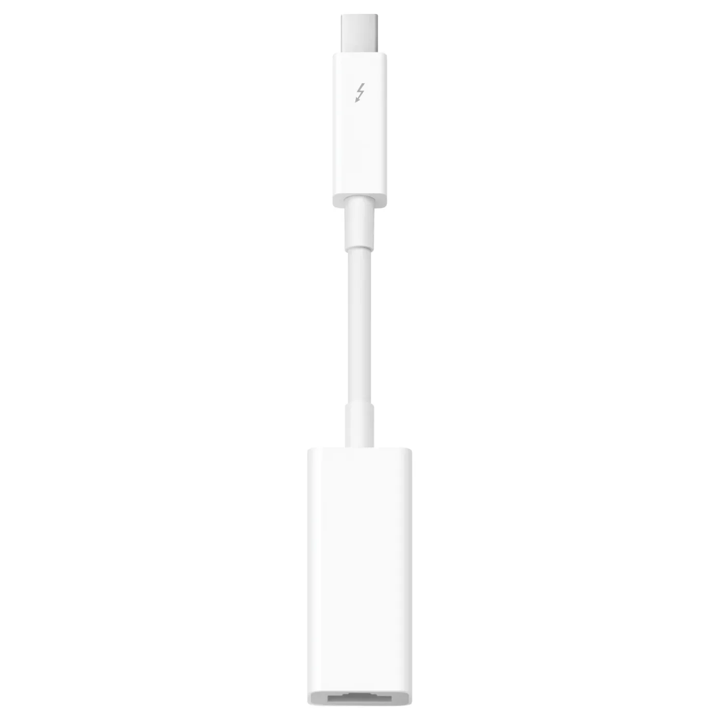 Apple Thunderbolt to Gigabit Ethernet Adapter