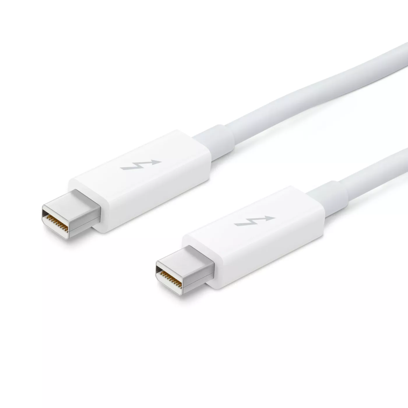 Apple Thunderbolt Cable (0.5m) - White