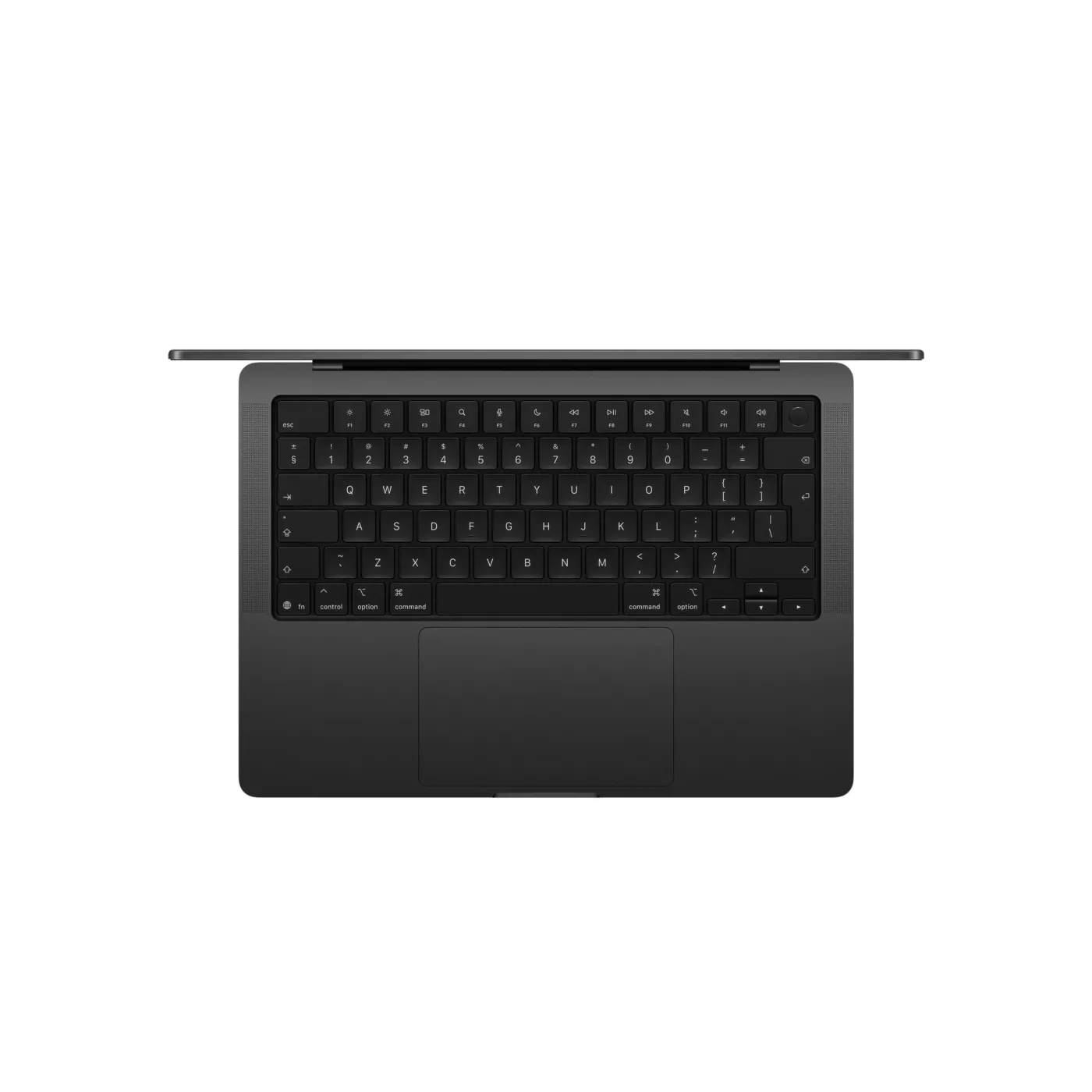 MacBook Pro M5