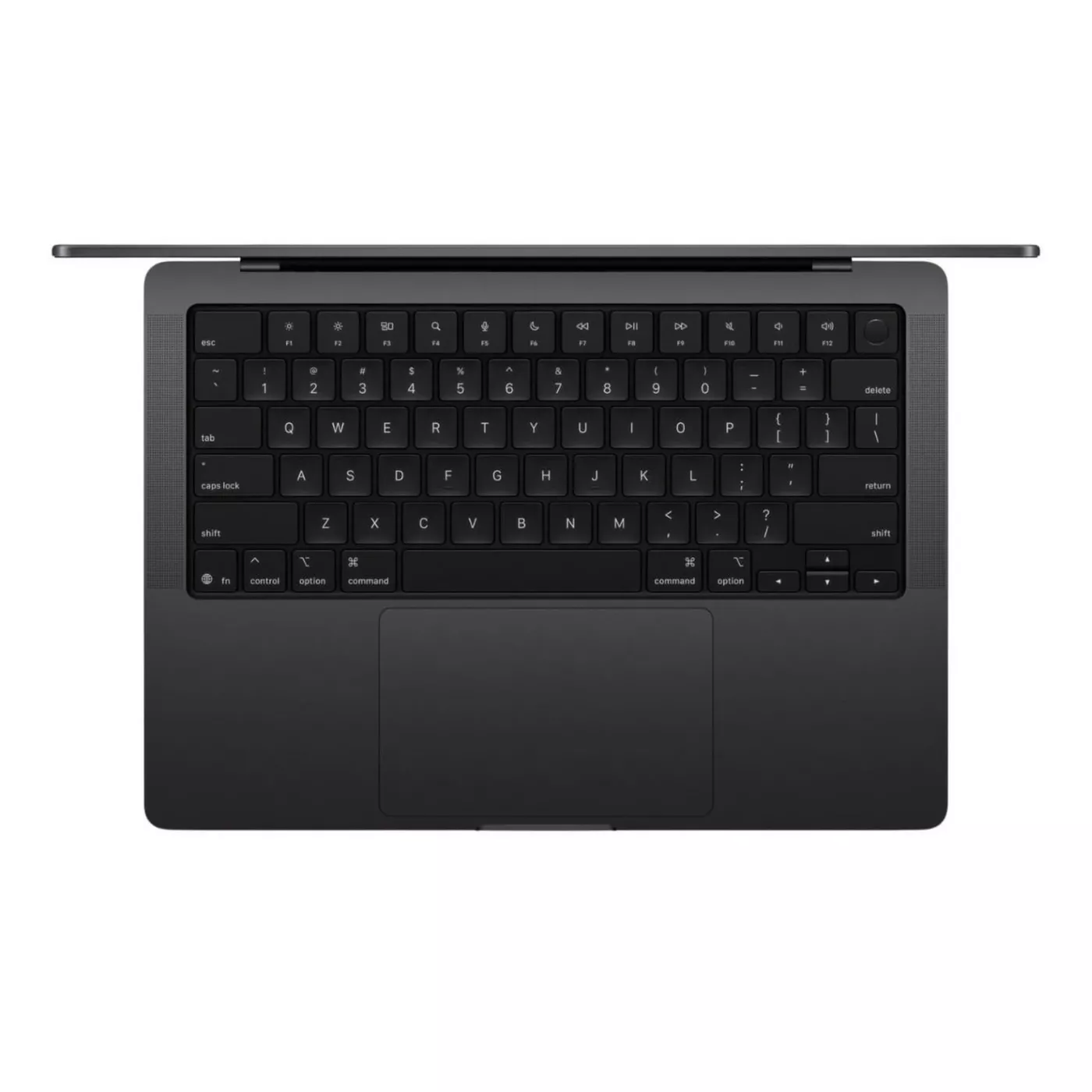 MacBook Pro M5