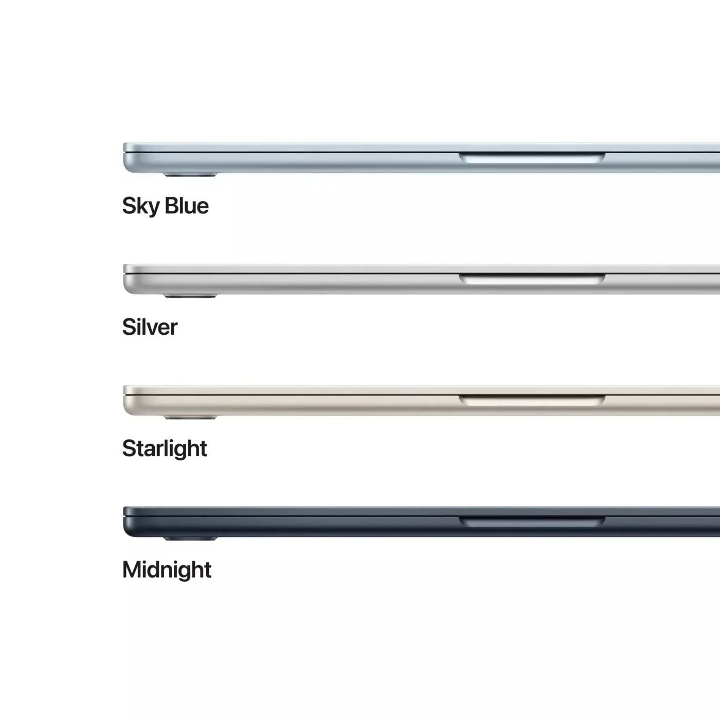 MacBook Air M5
