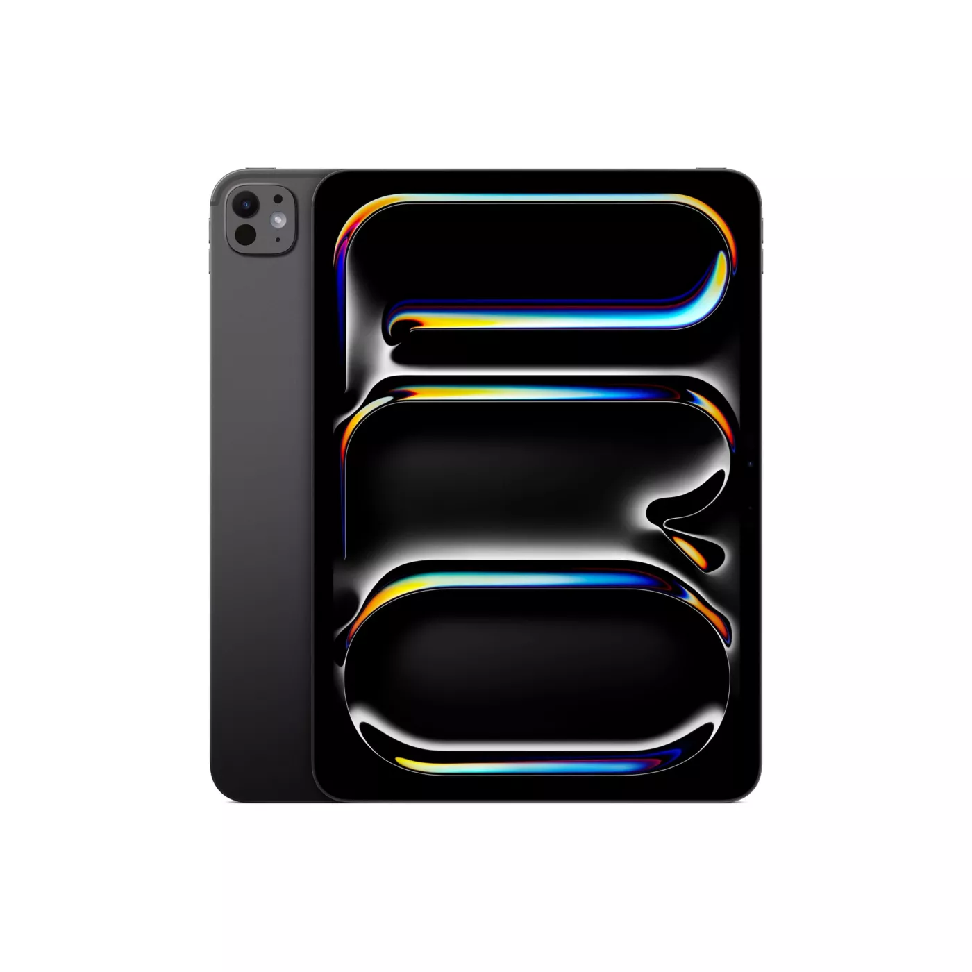 iPad Pro M5