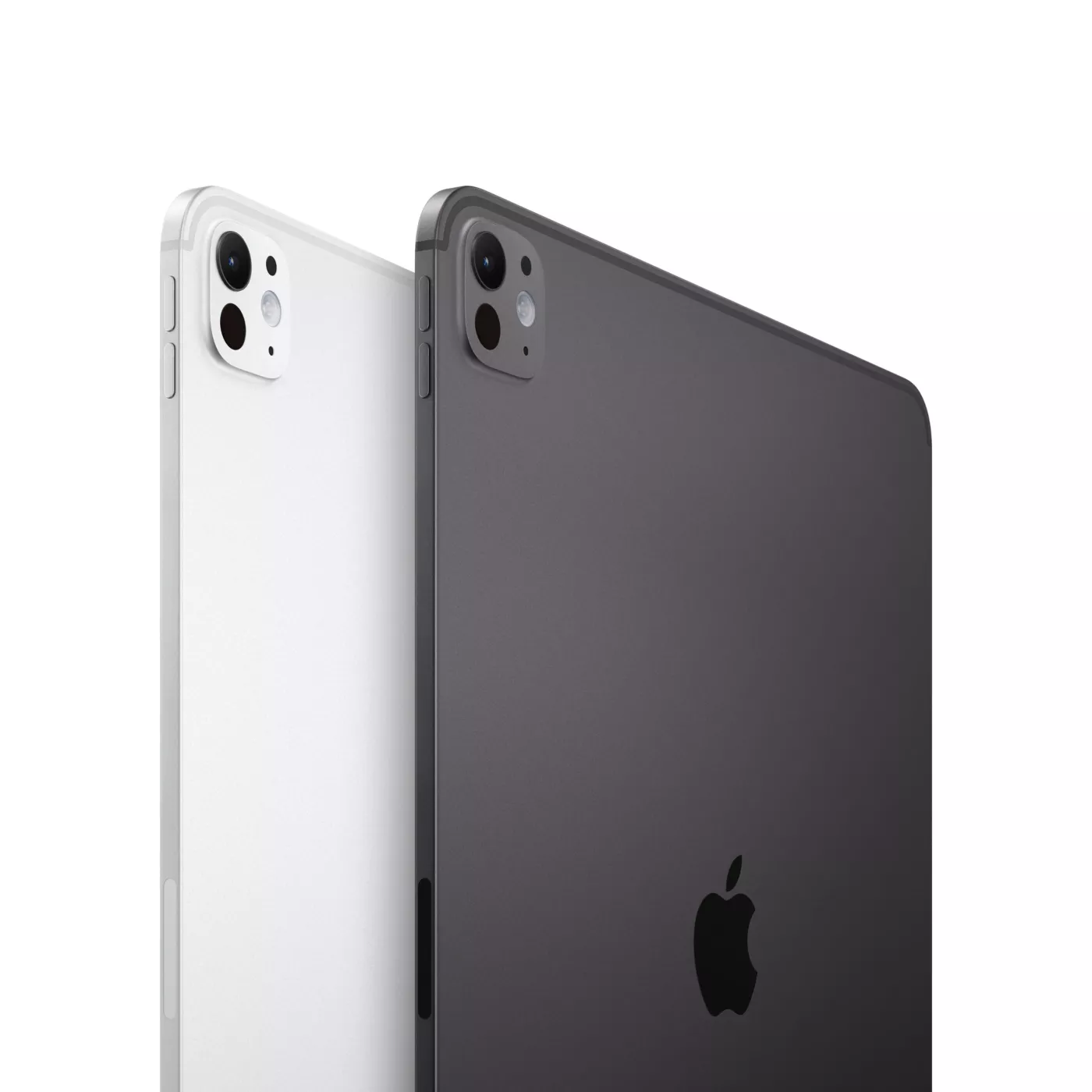 iPad Pro M5