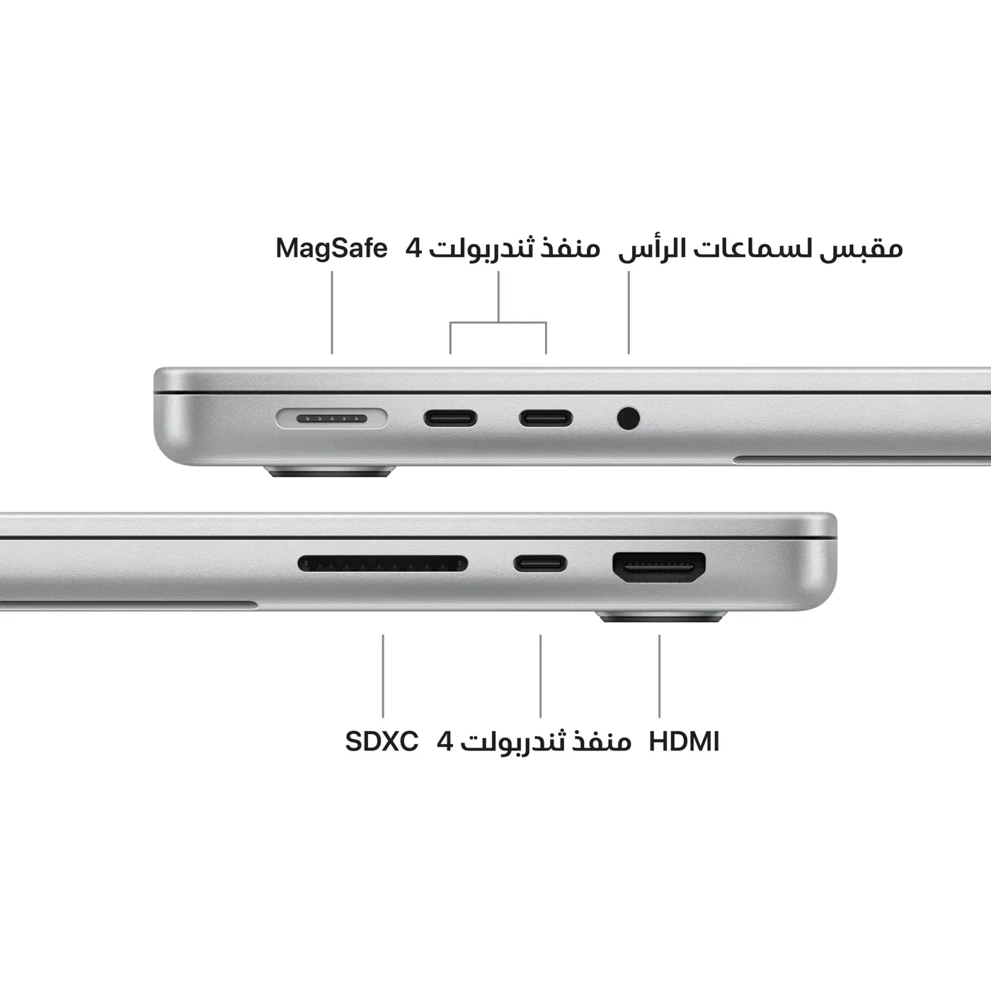 MacBook Pro M6