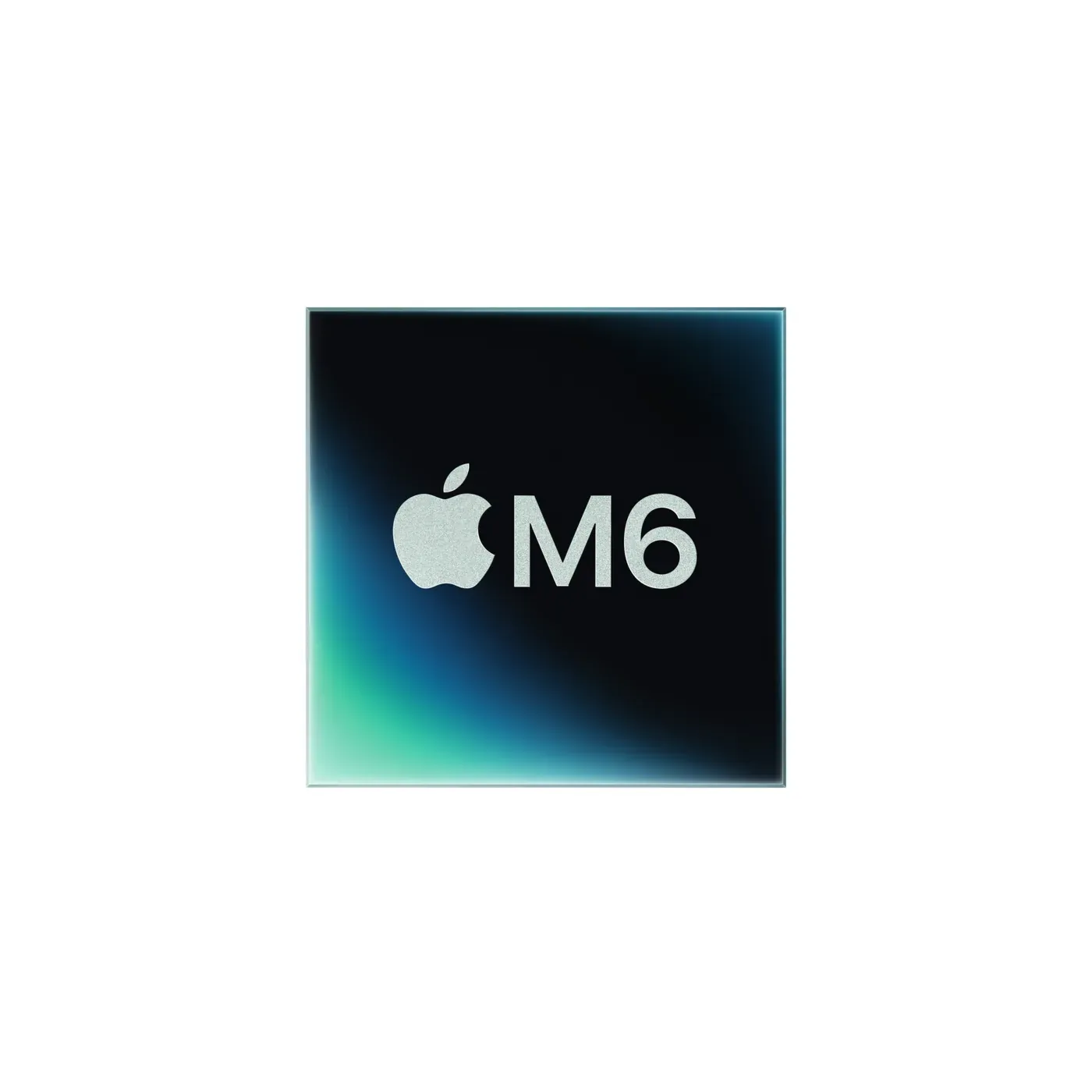 MacBook Pro M6