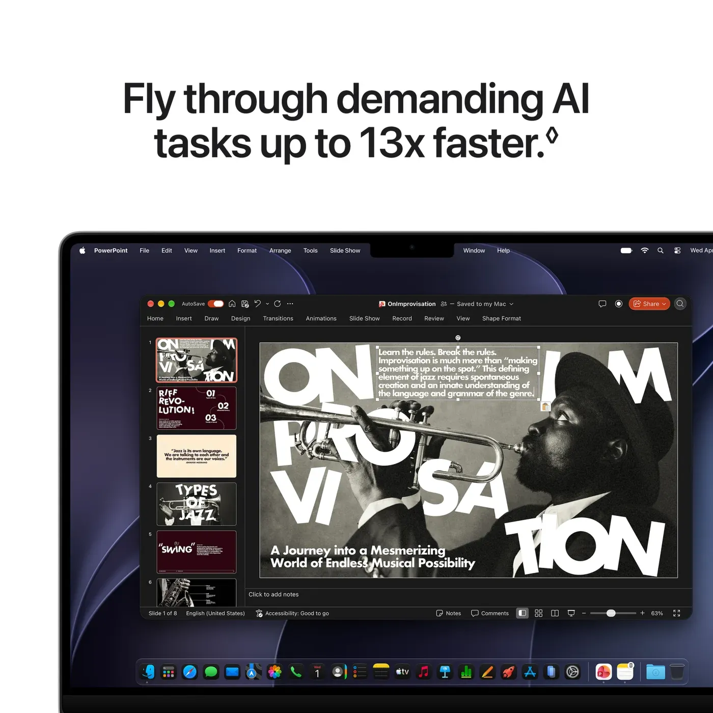 MacBook Pro M6