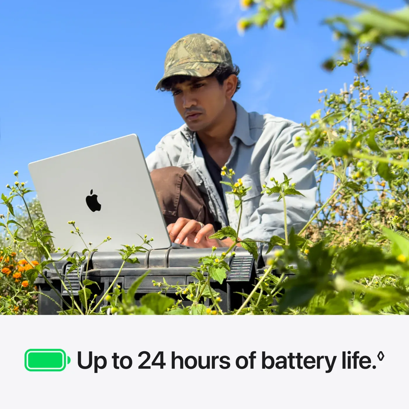 MacBook Pro M6