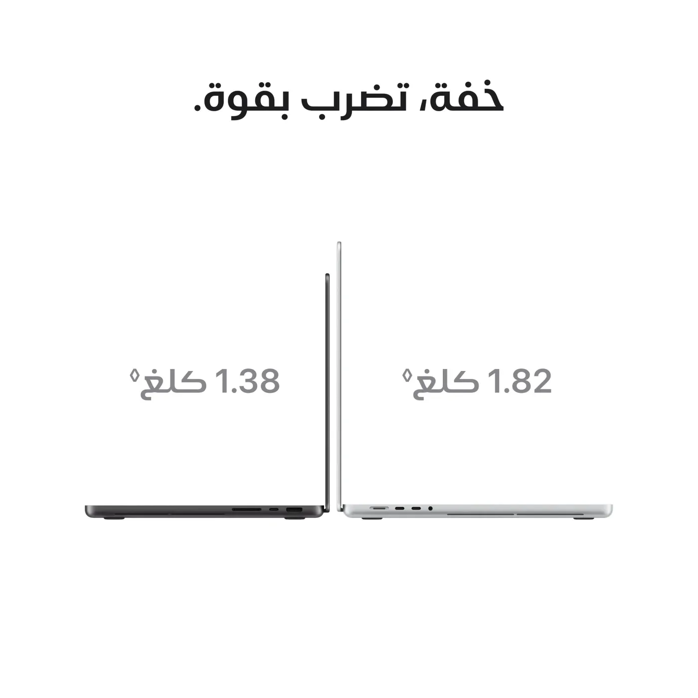 MacBook Pro with PROLED XDR Display