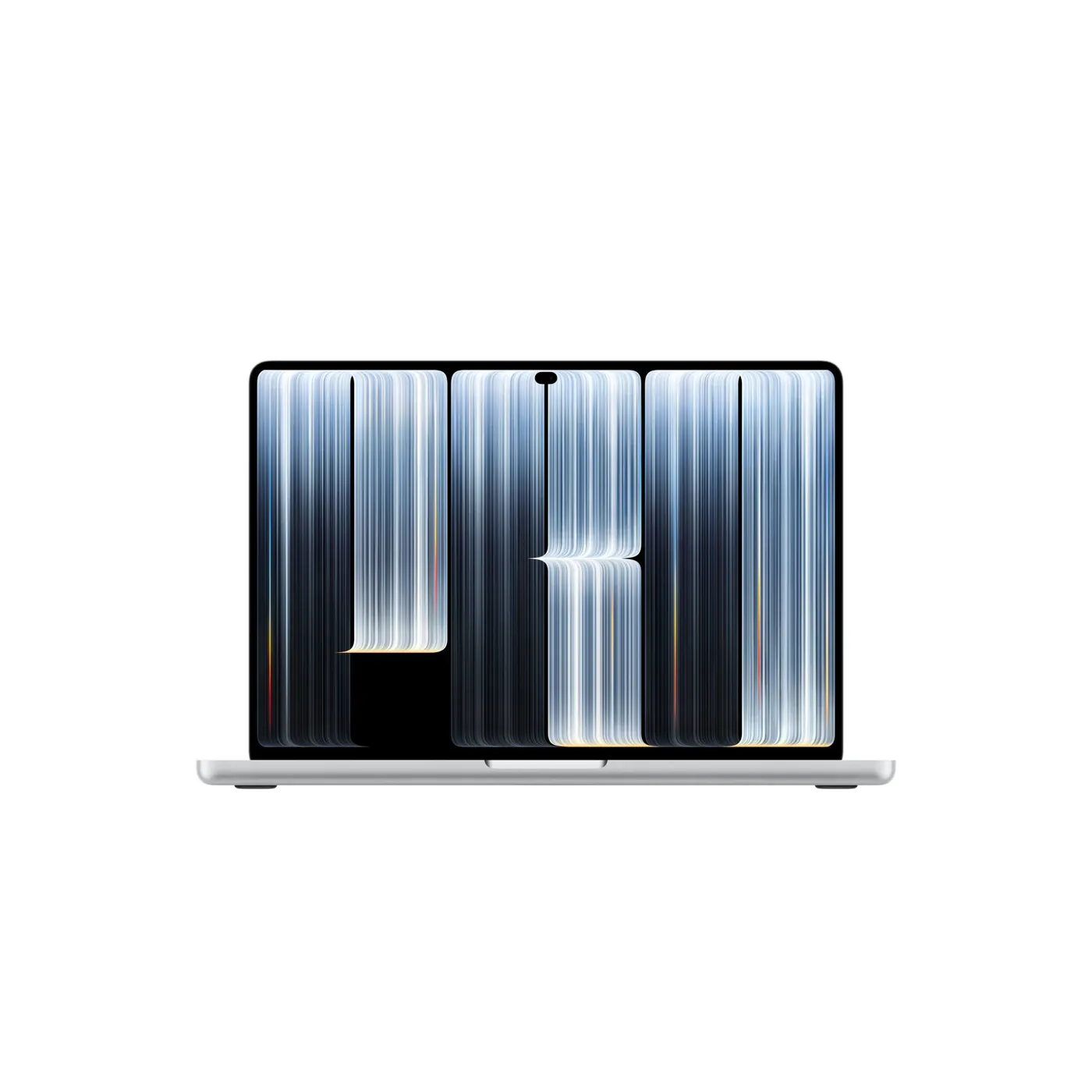 MacBook Pro with PROLED XDR Display