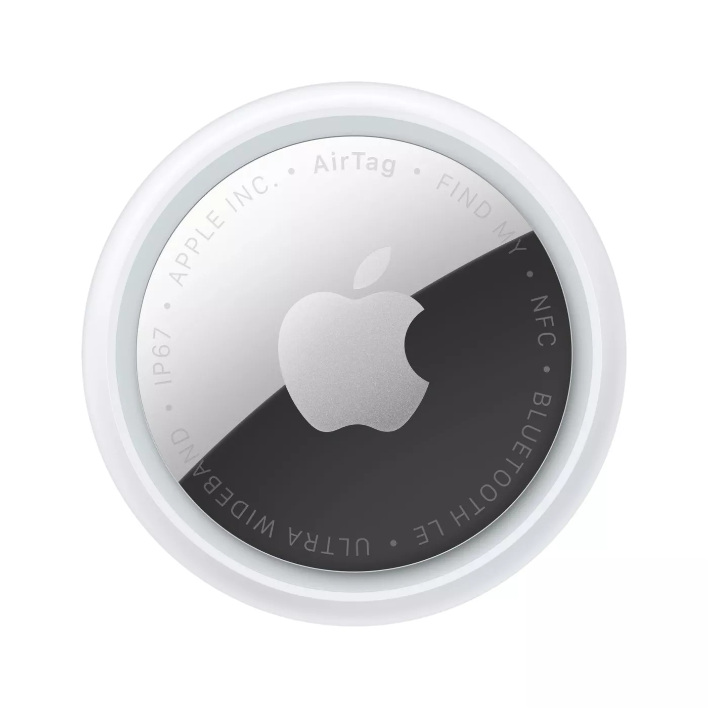 AirTag 1 Pack (2nd Gen)