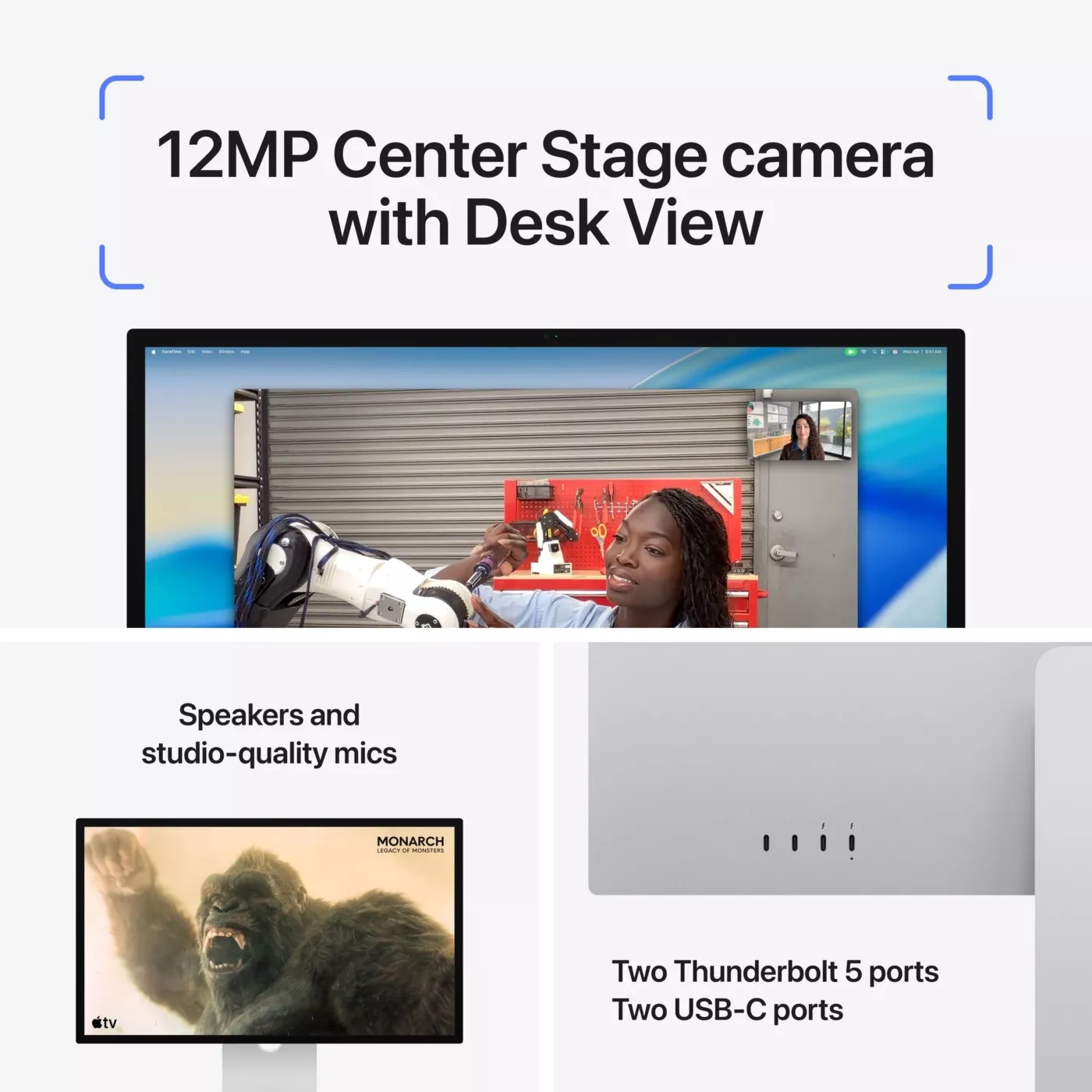 Apple Studio Display