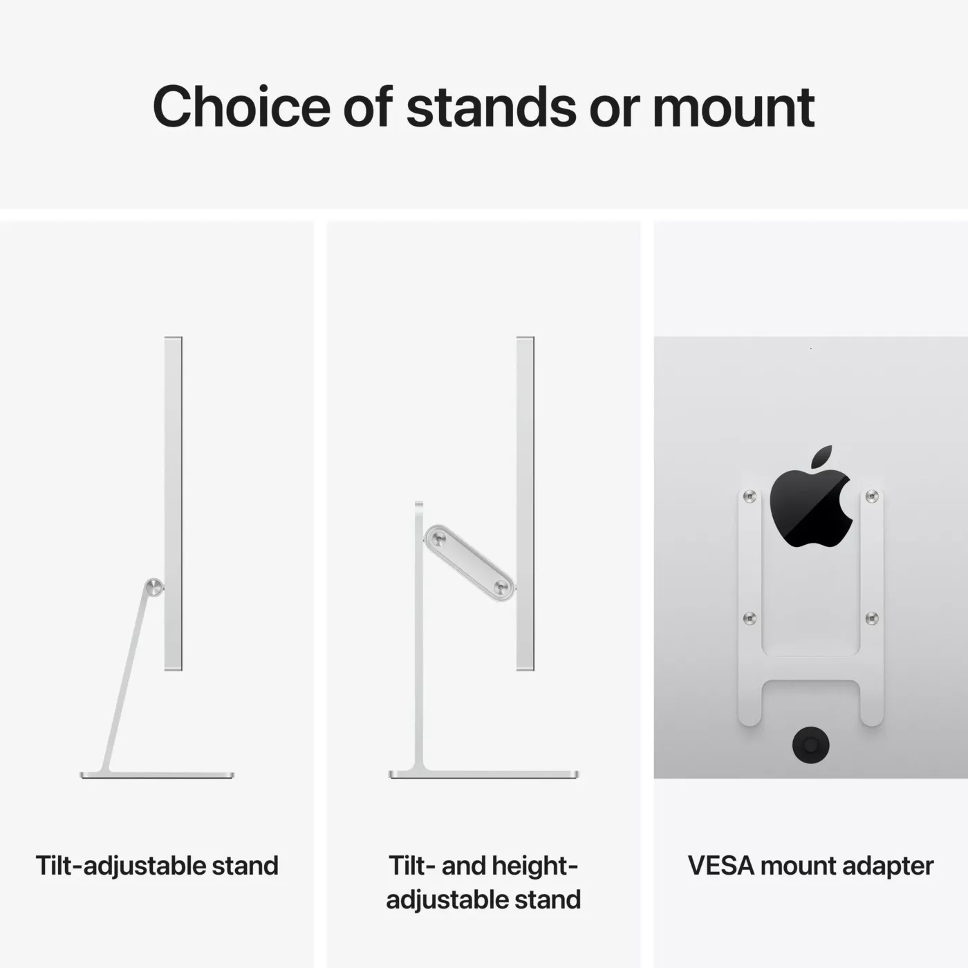 Apple Studio Display