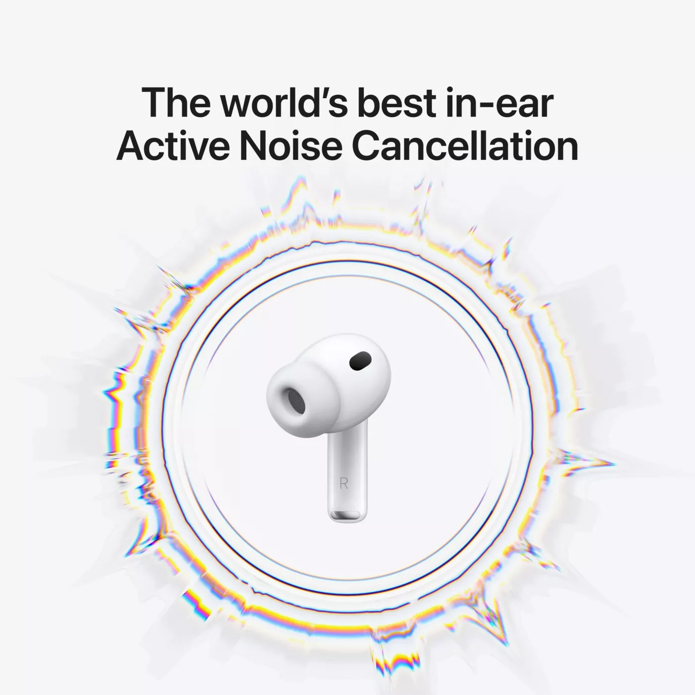 AirPods Pro 3