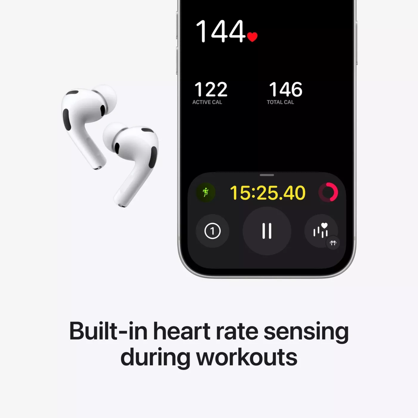 AirPods Pro 3